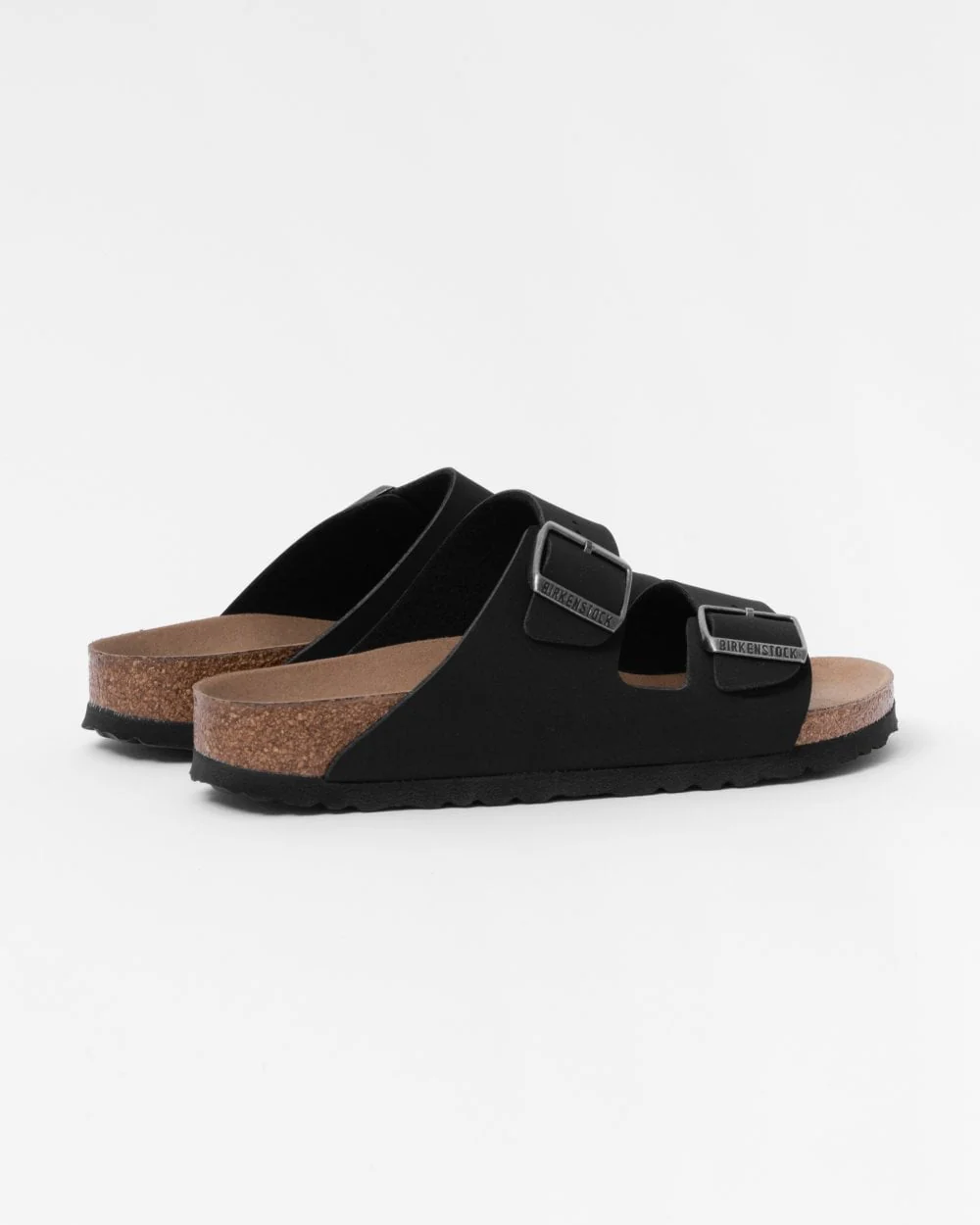 Birkenstock Arizona BFBC Earthy Vegan Womens Sandals 1019057 - Image 3