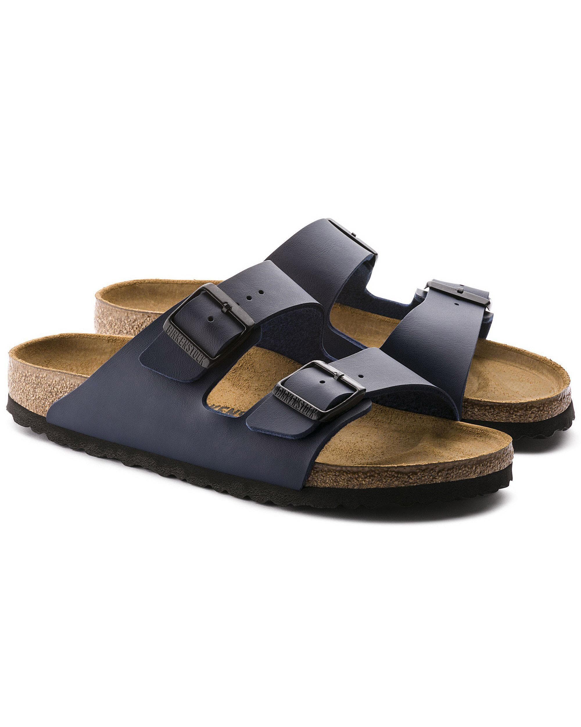 Birkenstock Arizona Birko-Flor Mens Sandals - Image 2