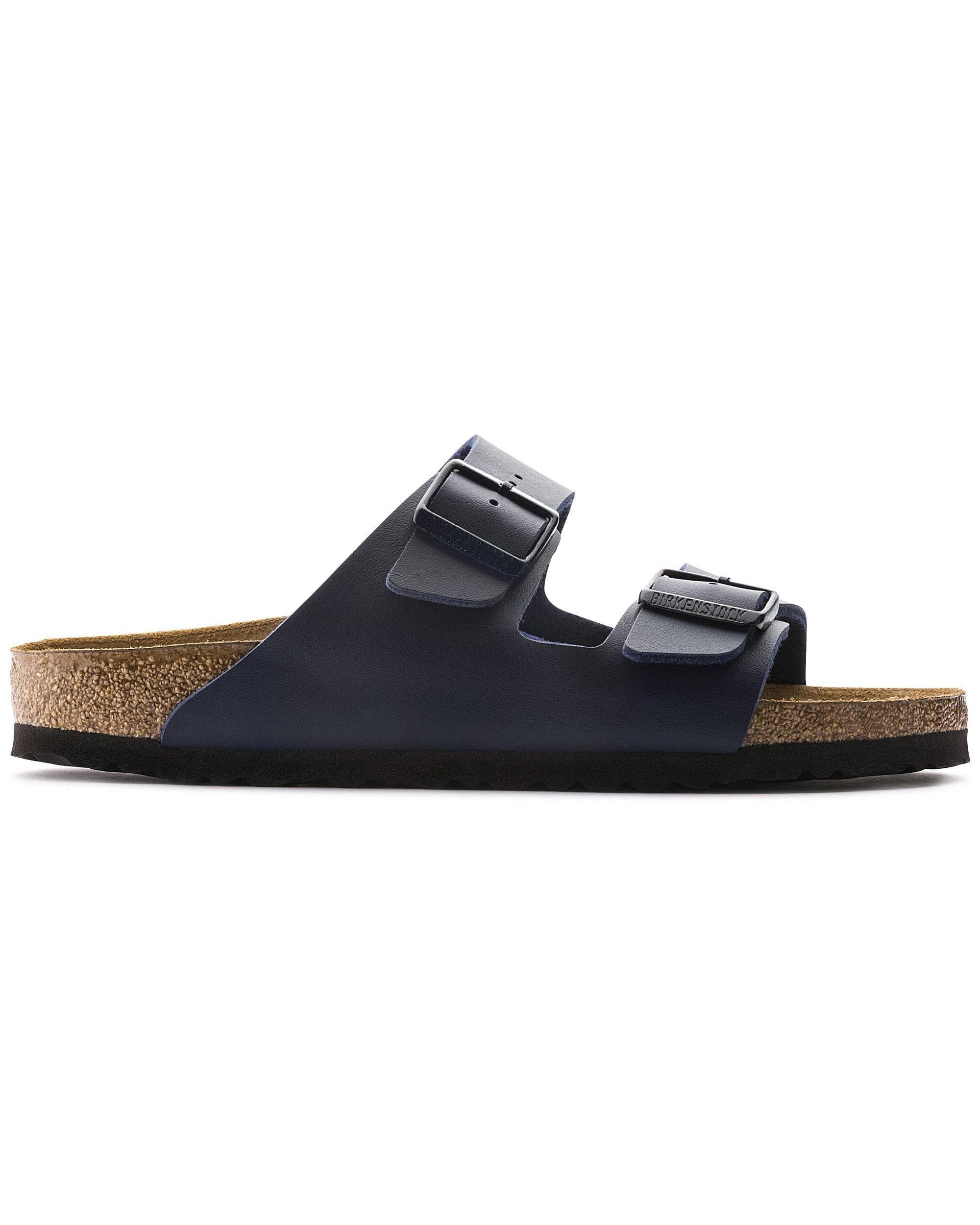 Birkenstock Arizona Birko-Flor Mens Sandals - Image 3