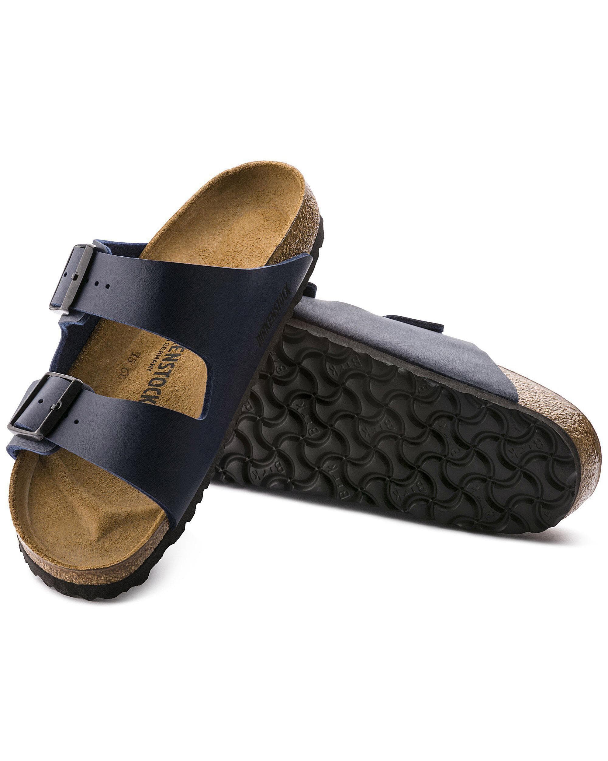 Birkenstock Arizona Birko-Flor Mens Sandals - Image 4