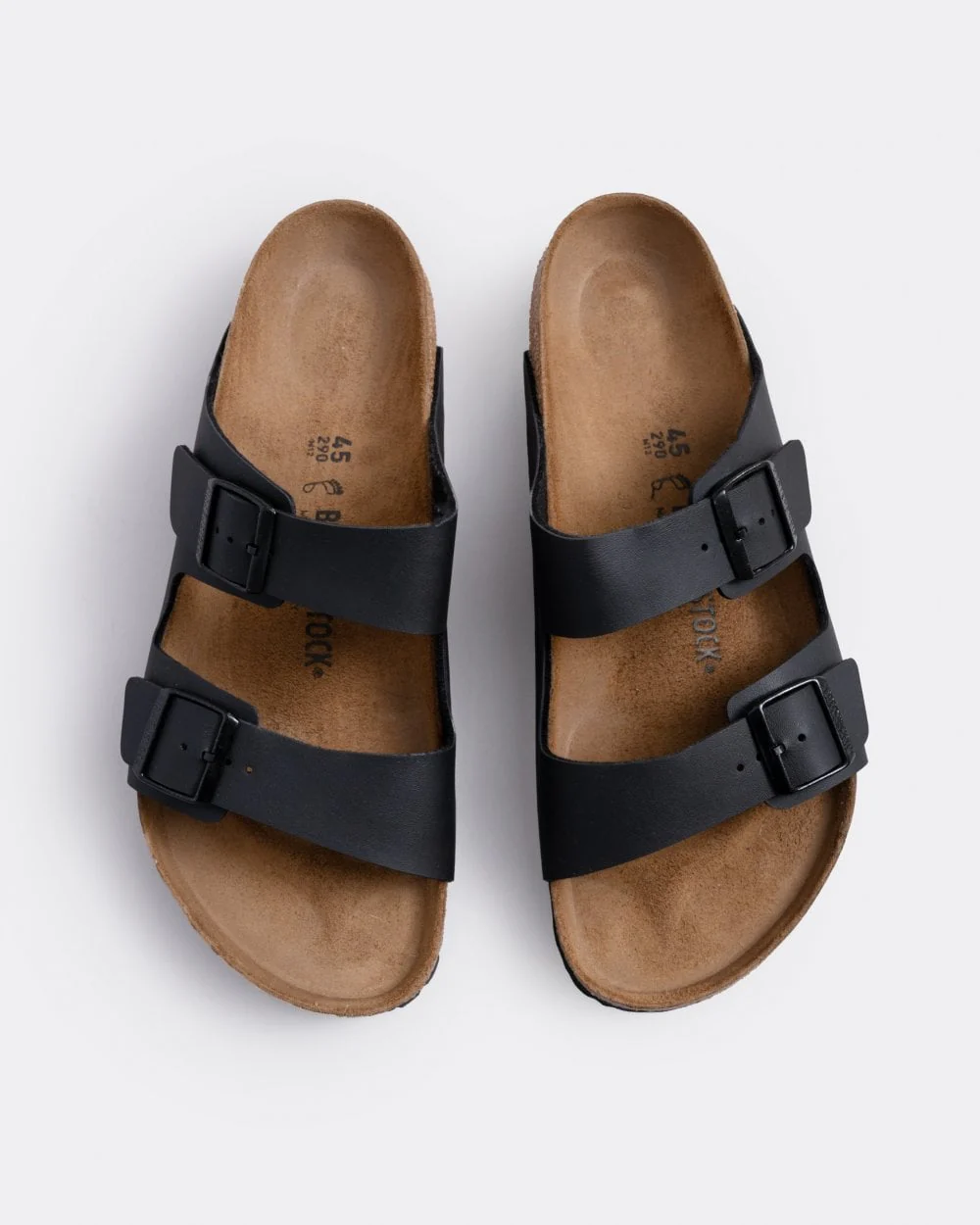 Birkenstock Arizona Birko-Flor Unisex Sandal - Image 6