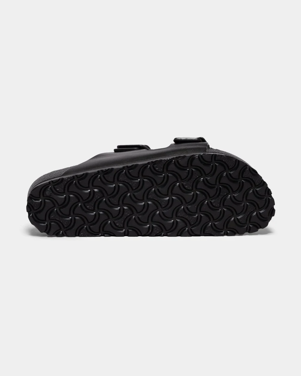 Birkenstock Arizona EVA Womens Sandals - Black - Image 4