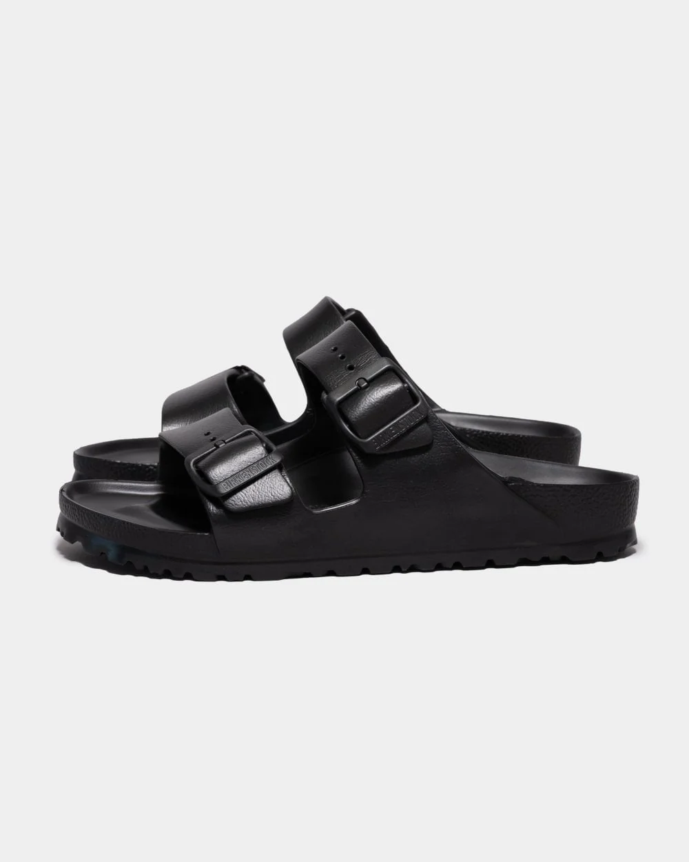 Birkenstock Arizona EVA Womens Sandals - Black - Image 5