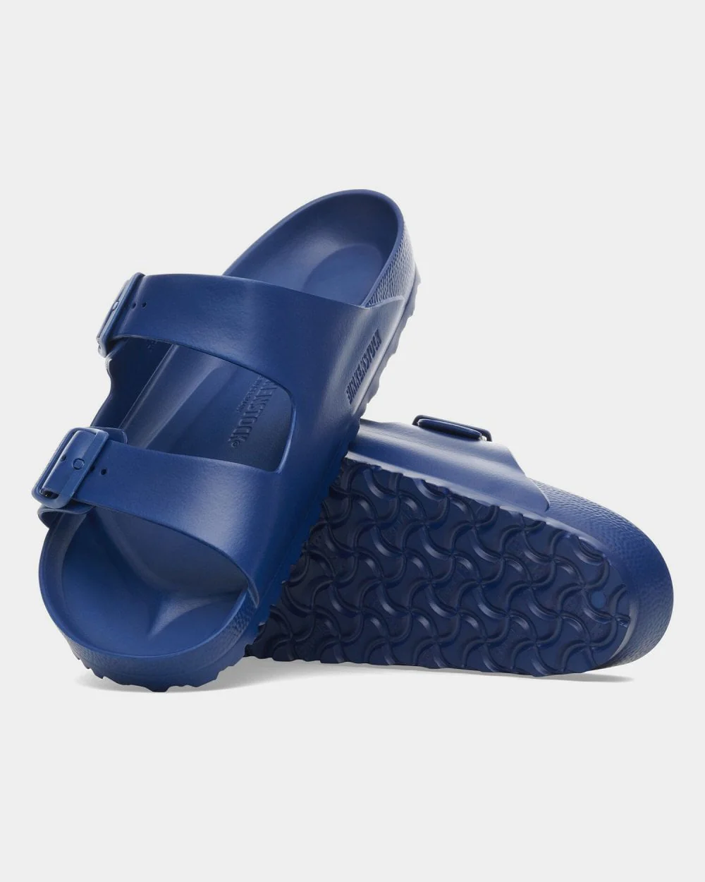 Birkenstock Arizona EVA Womens Sandals - Navy - Image 2