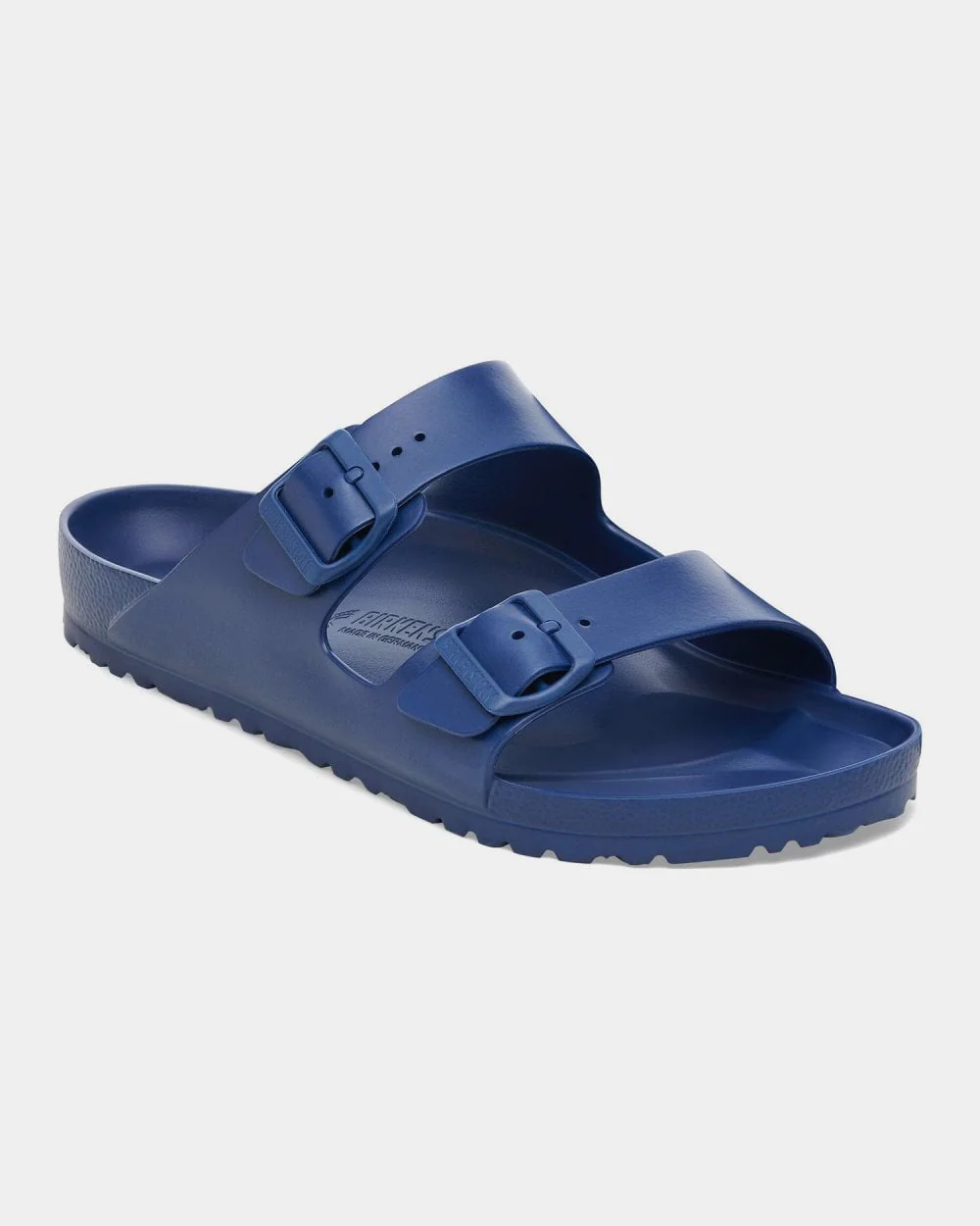 Birkenstock Arizona EVA Womens Sandals - Navy - Image 6