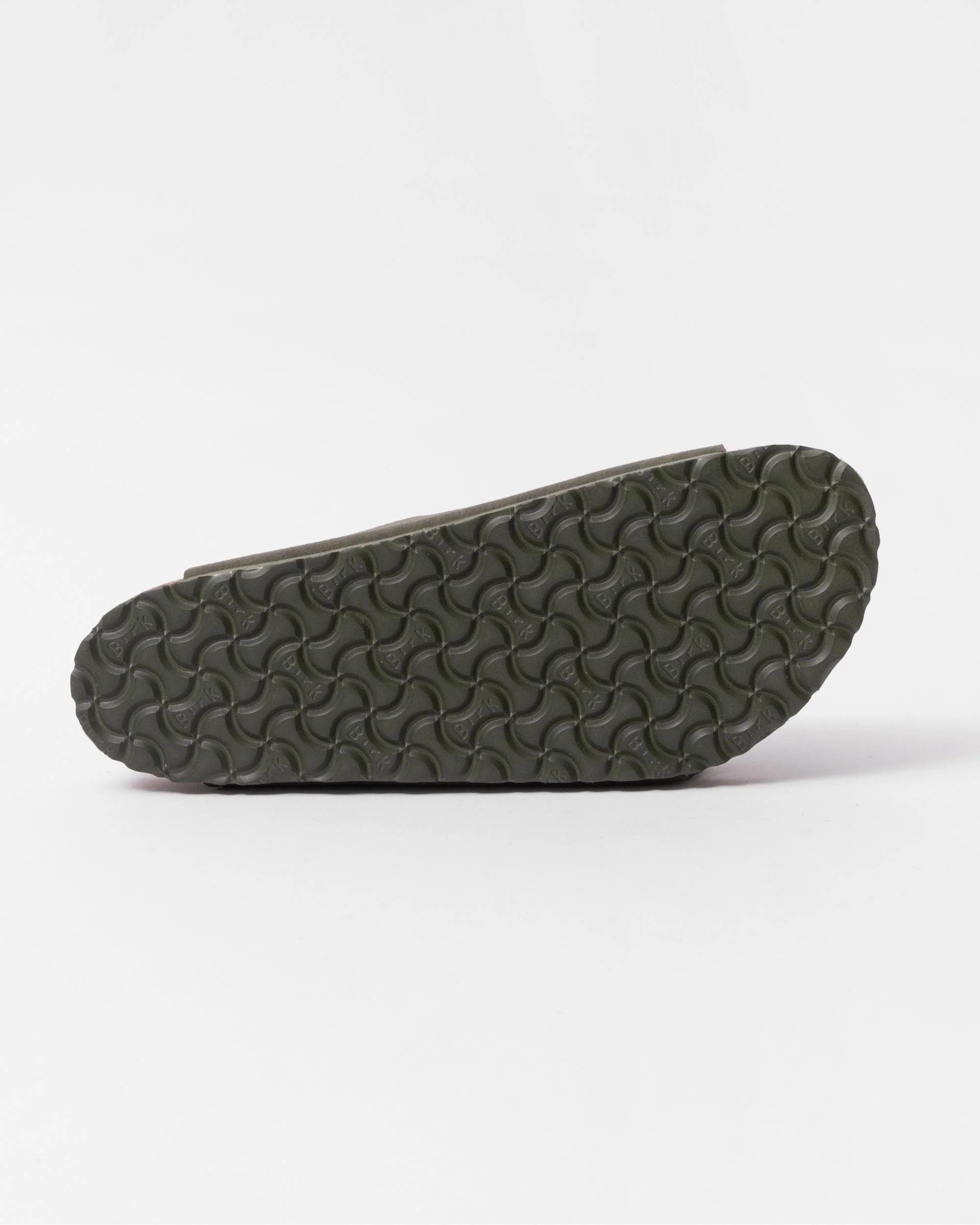 Birkenstock Arizona Mens Vegan Synthetic Sandals - Image 3