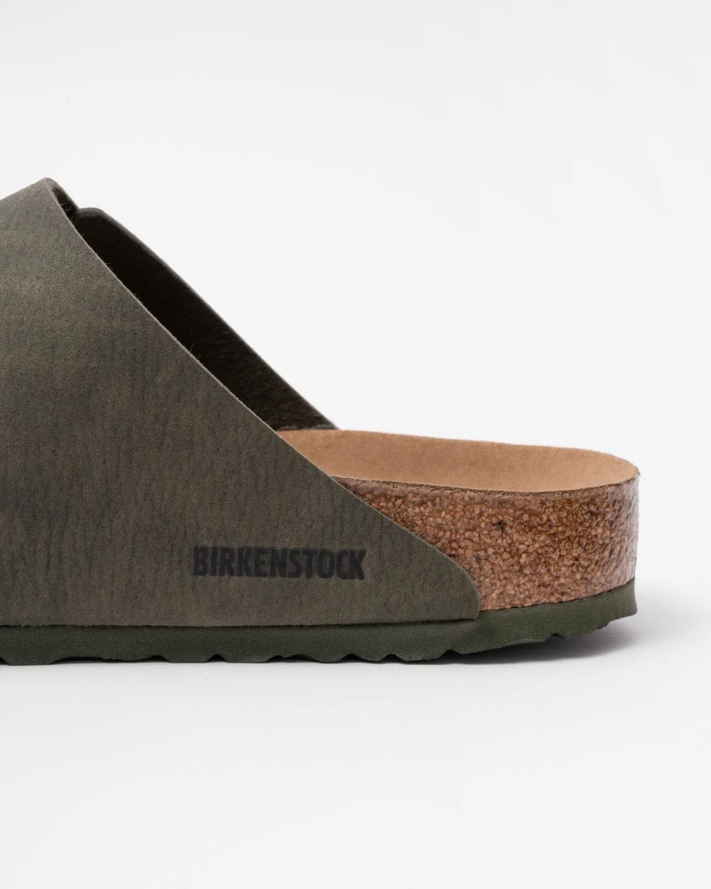 Birkenstock Arizona Mens Vegan Synthetic Sandals - Image 6