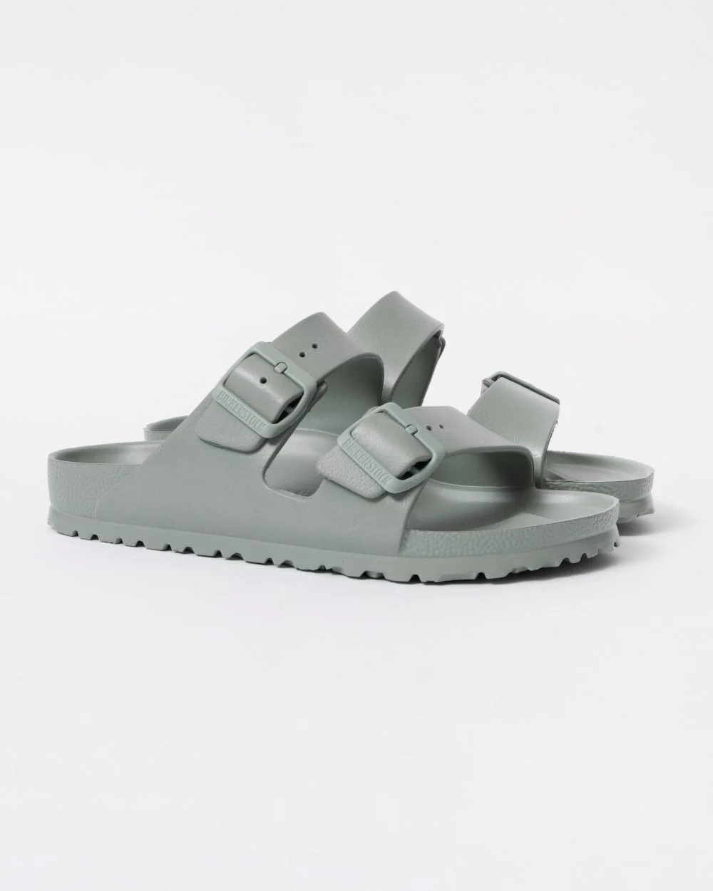 Birkenstock Arizona Womens EVA Sandals - Pure Sage - Image 4