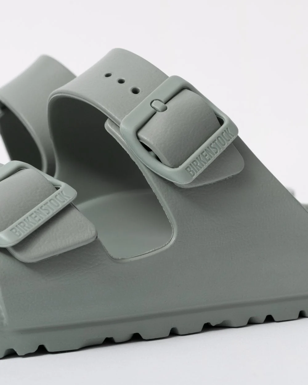 Birkenstock Arizona Womens EVA Sandals - Pure Sage - Image 6