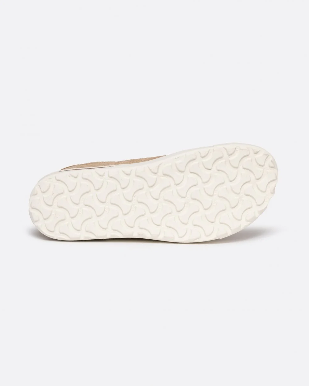 Birkenstock Bend Low Womens Suede Trainers - Image 3