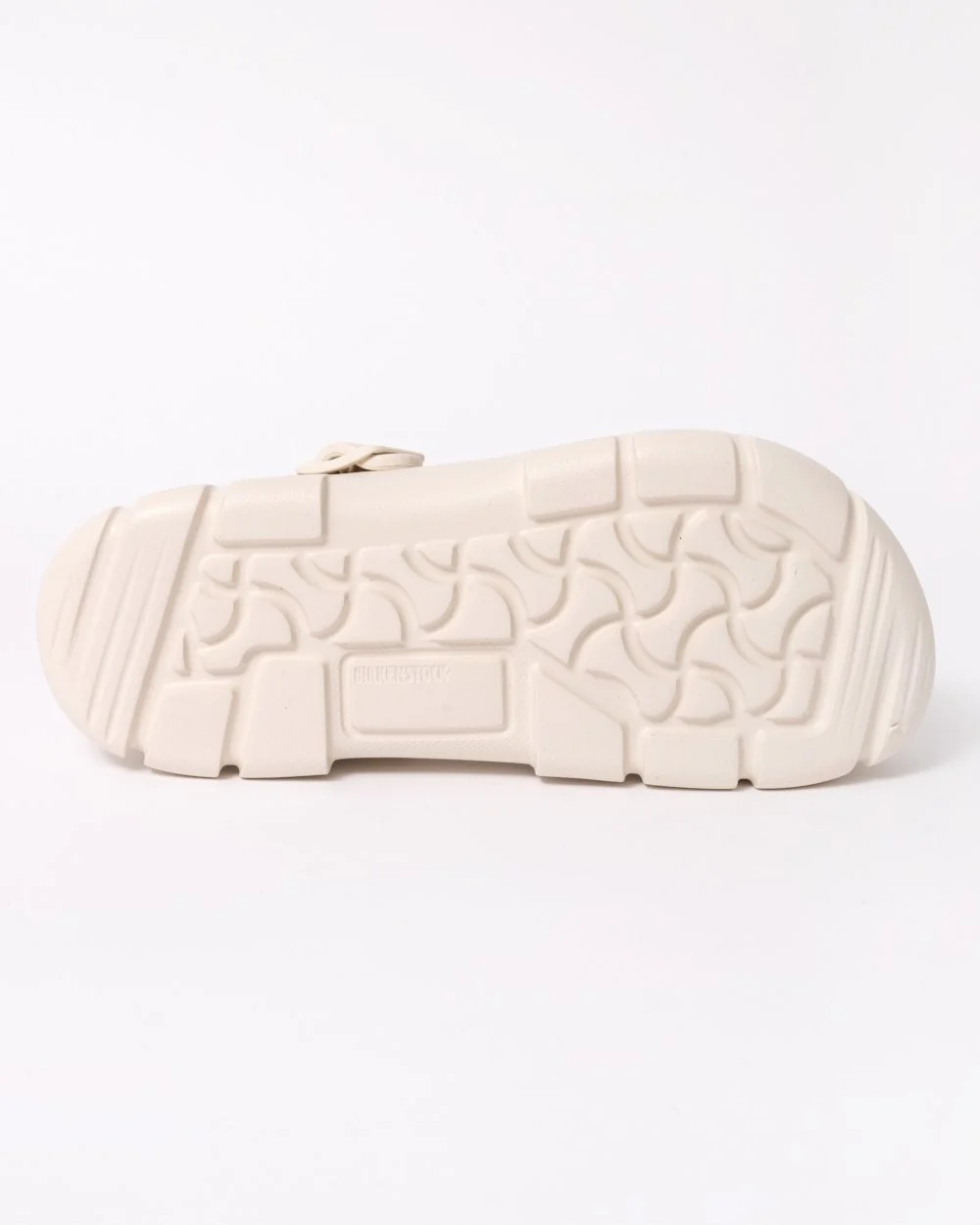 Birkenstock Birki Flow Womens EVA Clogs - Eggshell - Image 3