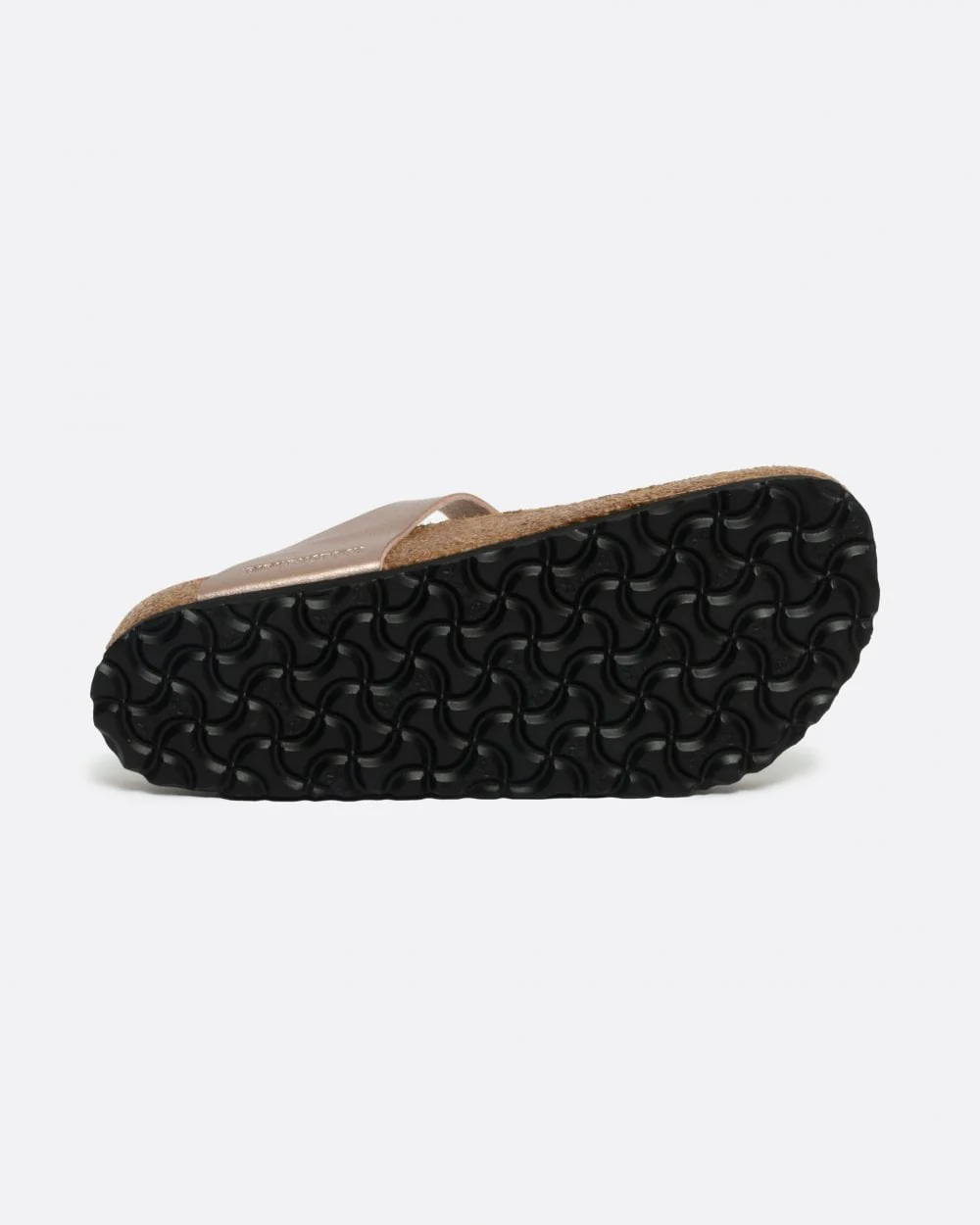 Birkenstock Gizeh BF Womens Sandals - Metallic Copper - Image 5