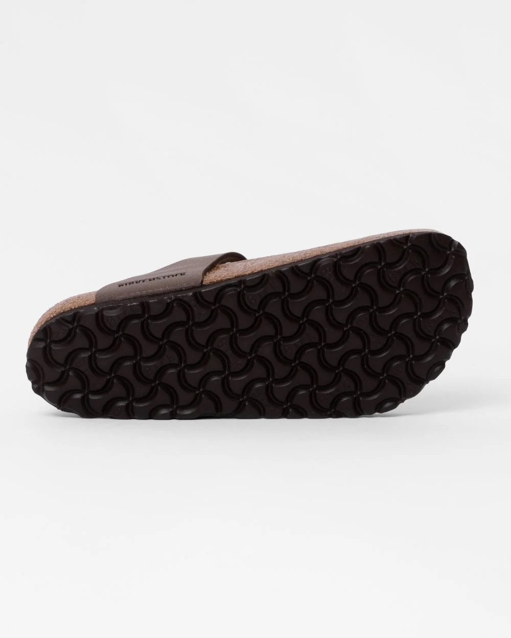 Birkenstock Gizeh BFBC Womens Flip Flop - Mocha - Image 4