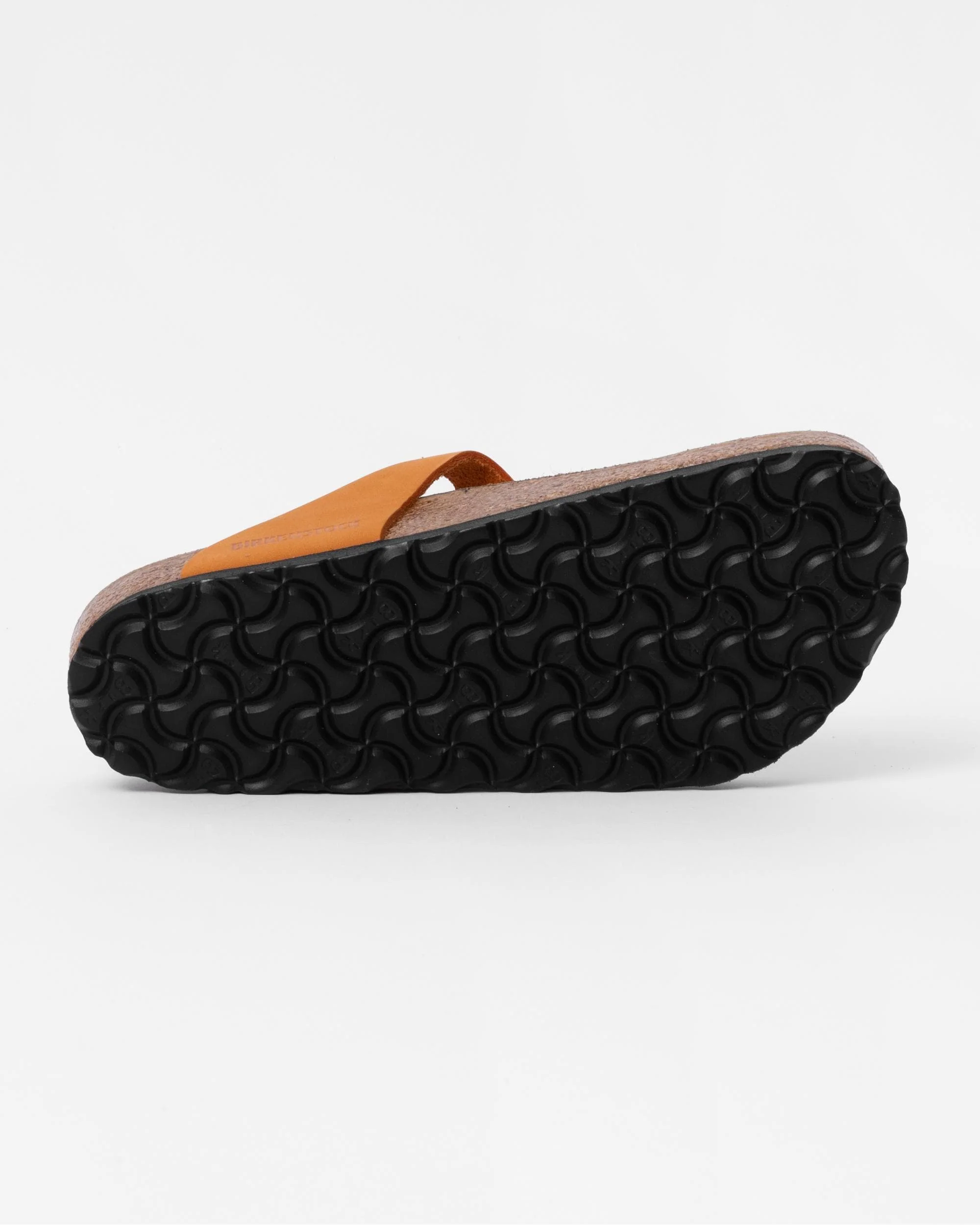 Birkenstock Gizeh BS Womens Nubuck Leather Sandals - Image 4