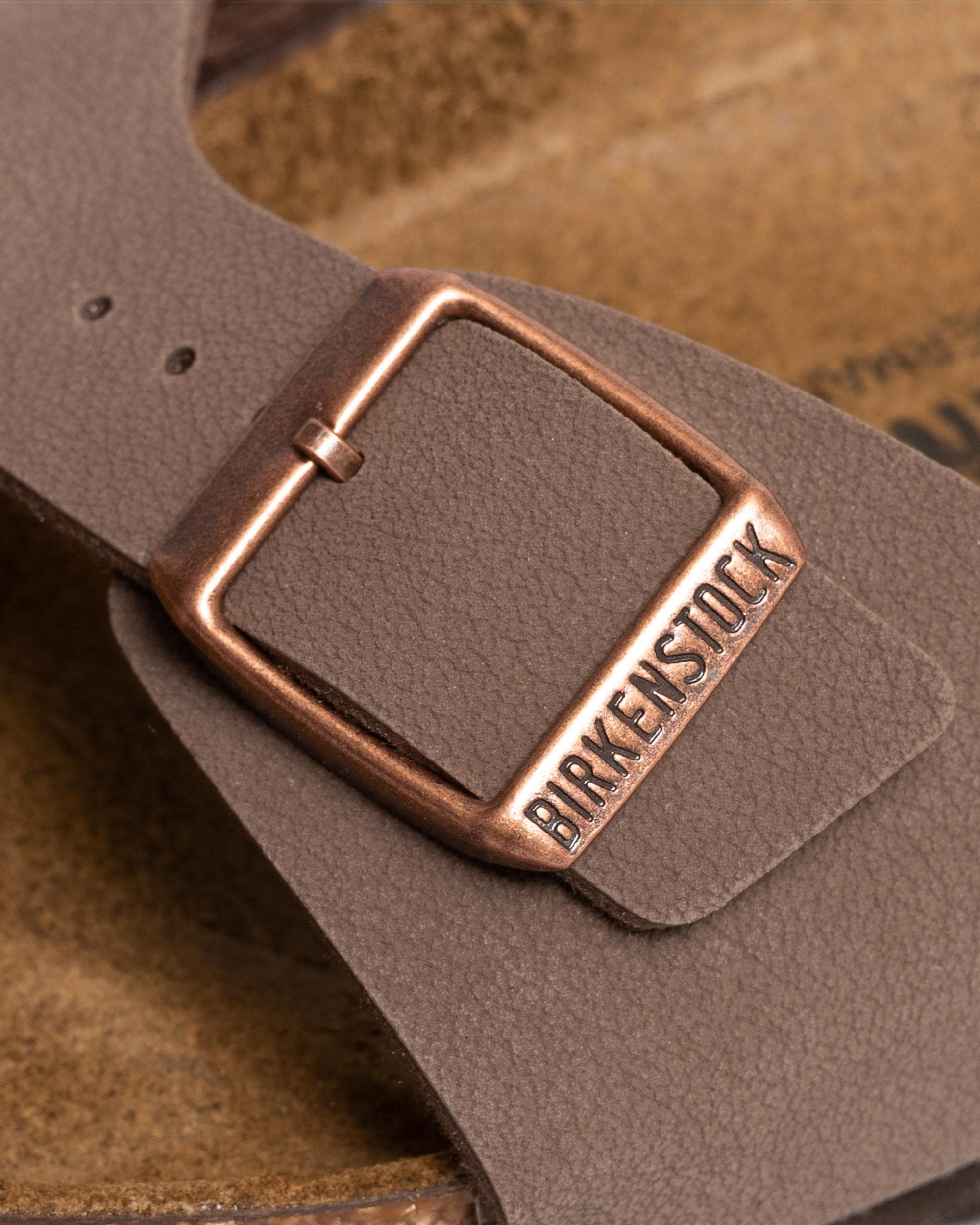 Birkenstock Madrid BFBC Womens Sandals - Image 2