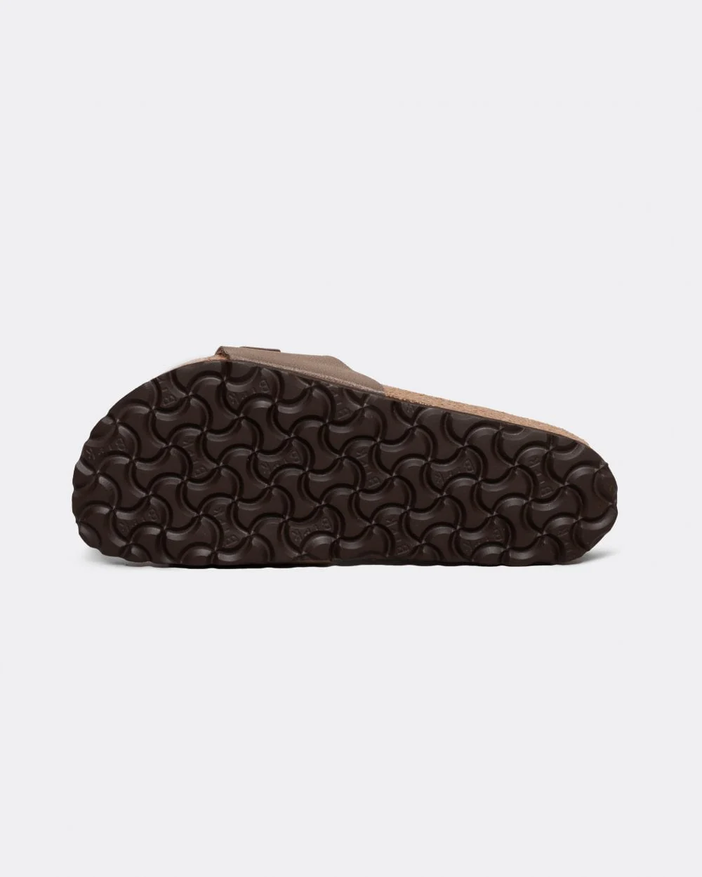 Birkenstock Madrid Birkibuc Womens Sandals - Image 3