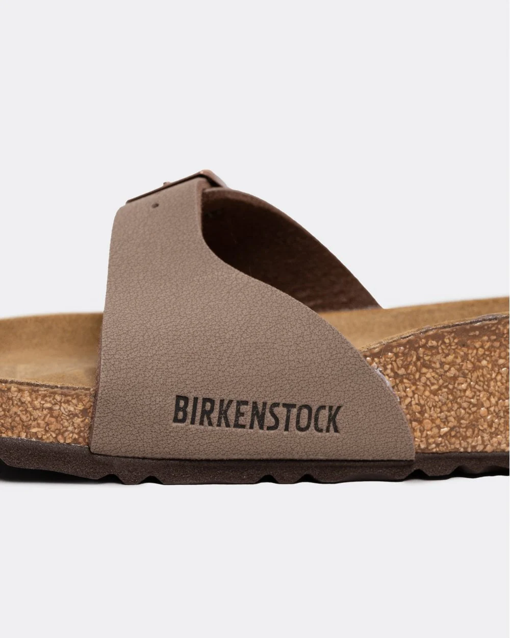 Birkenstock Madrid Birkibuc Womens Sandals - Image 6