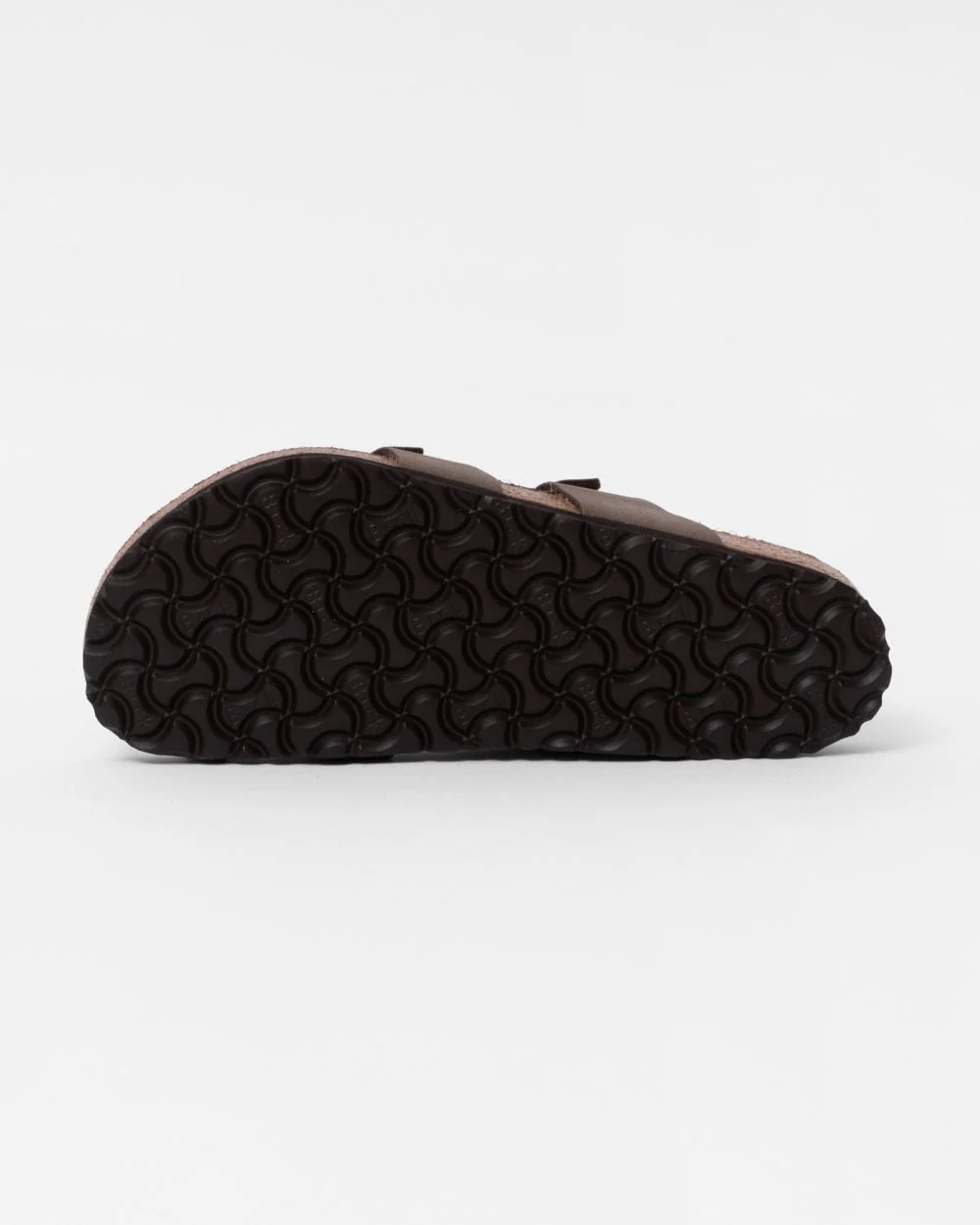Birkenstock Mayari Birko Flor Womens Sandals - Mocha - Image 3