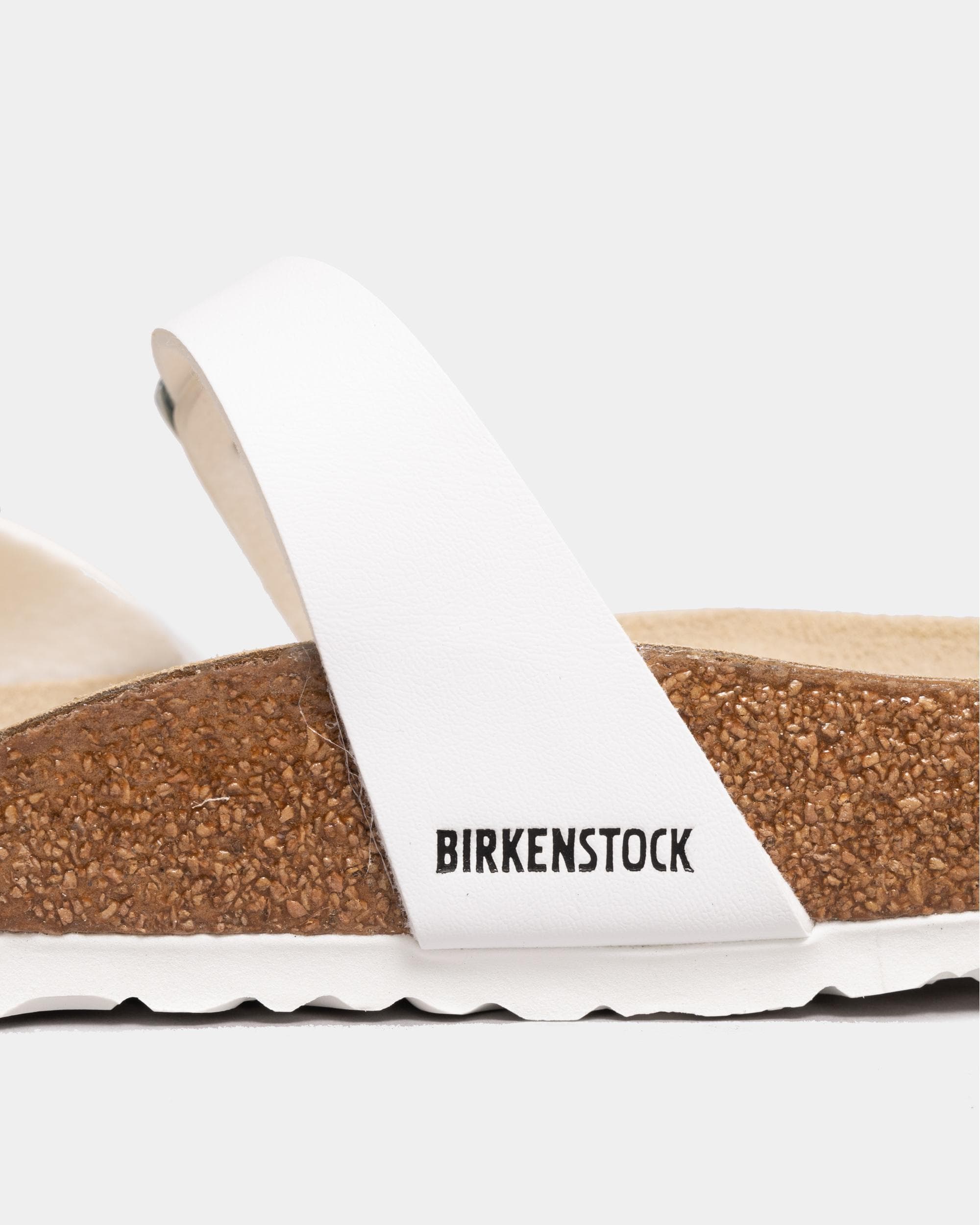 Birkenstock Mayari Birko-Flor Womens Sandal - Image 2
