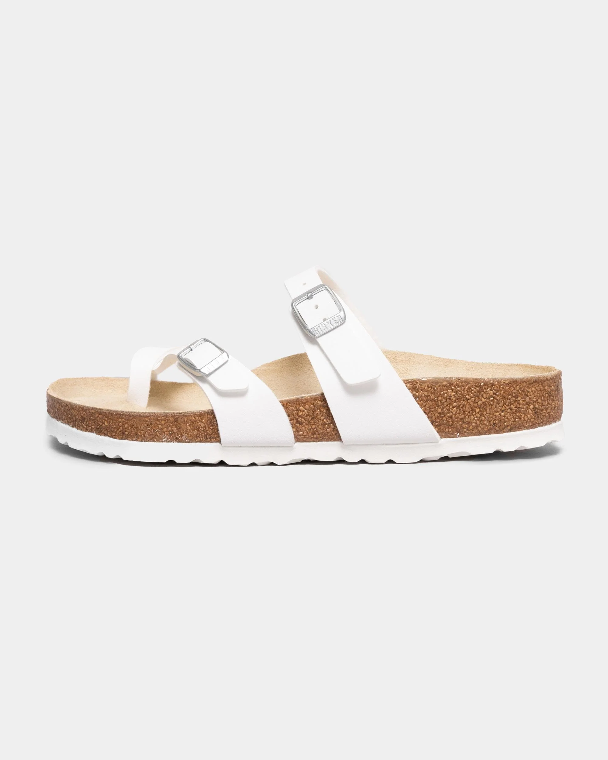 Birkenstock Mayari Birko-Flor Womens Sandal - Image 4