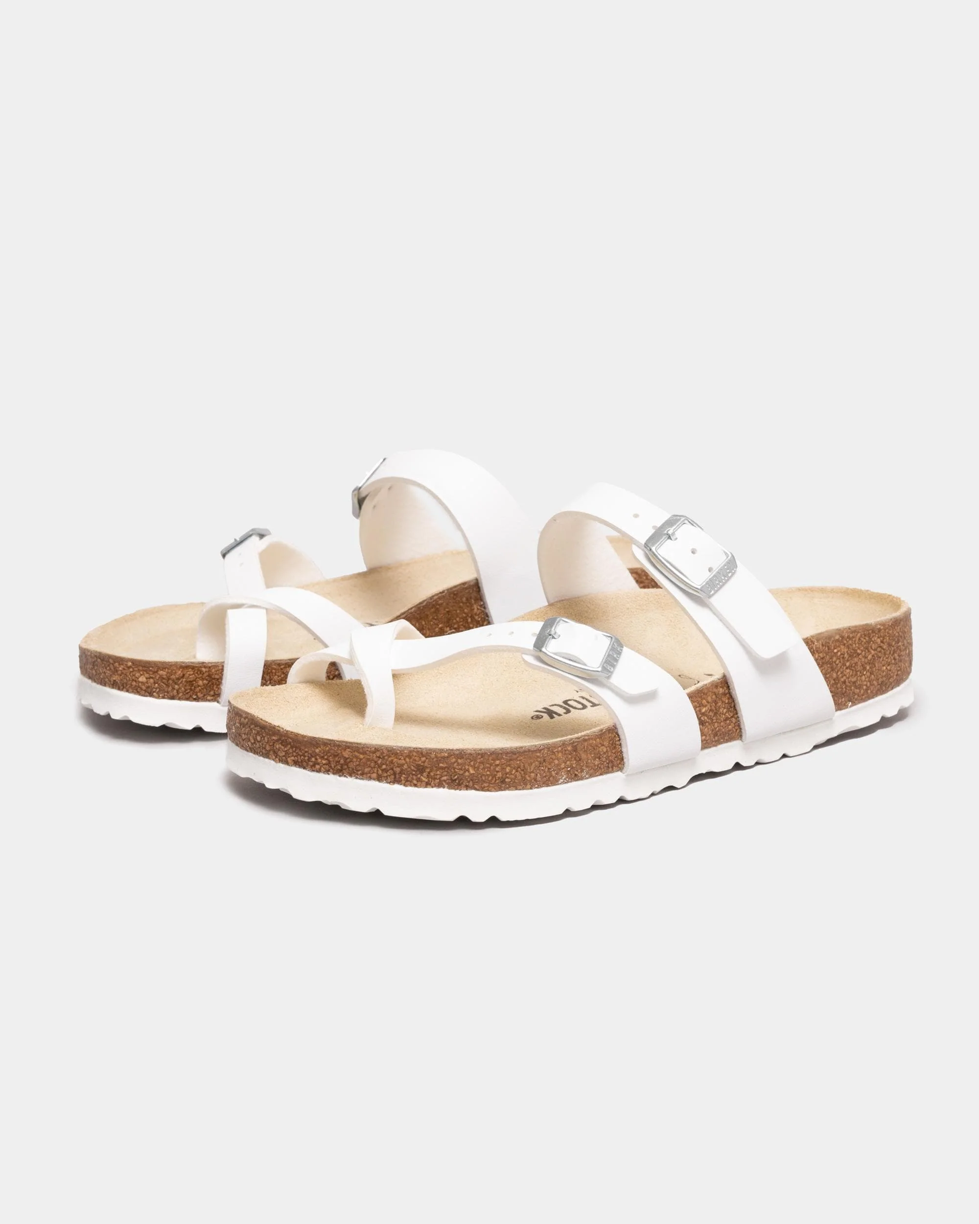 Birkenstock Mayari Birko-Flor Womens Sandal - Image 5