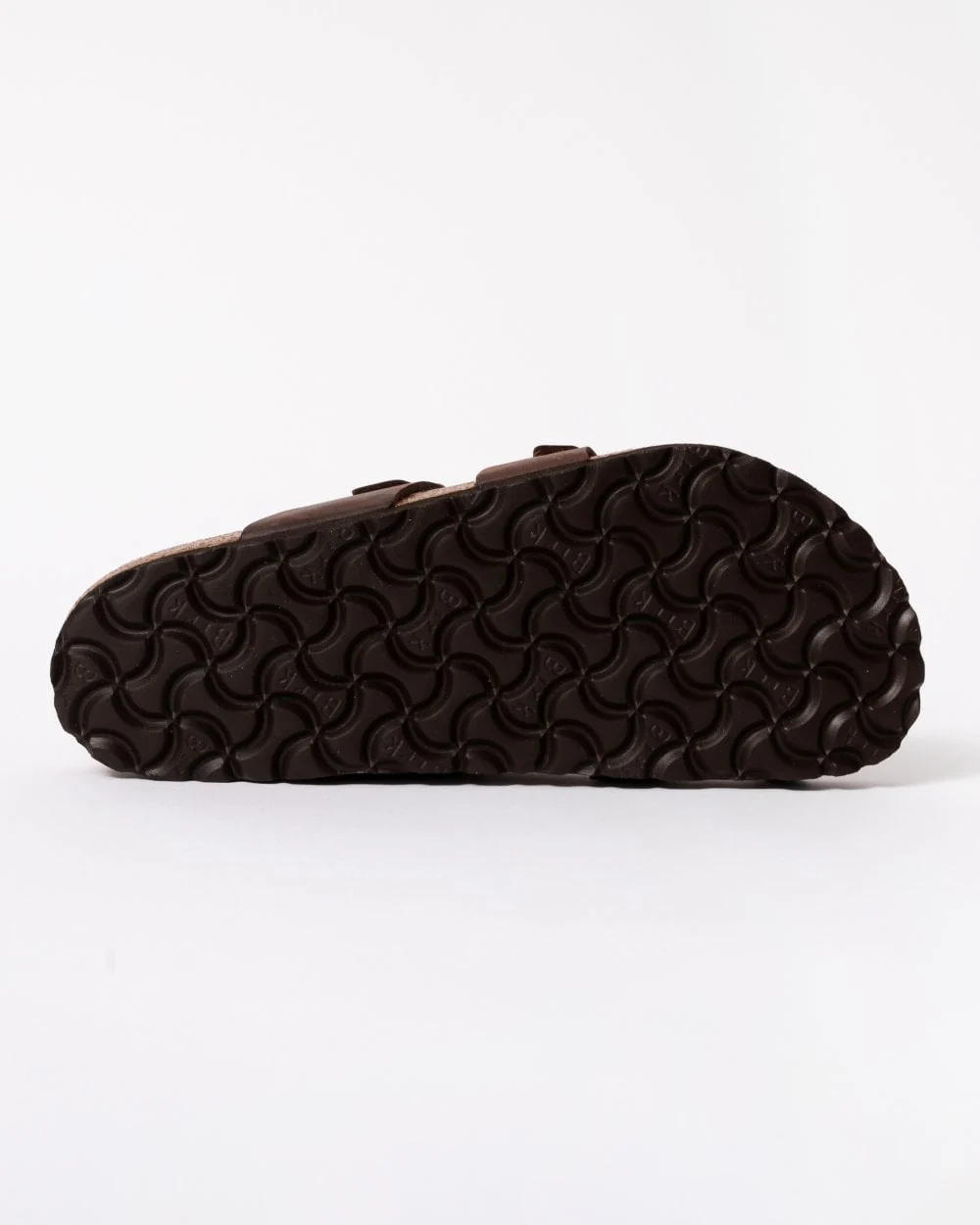 Birkenstock Mayari Oiled Nubuck Womens Sandals - Habana - Image 4