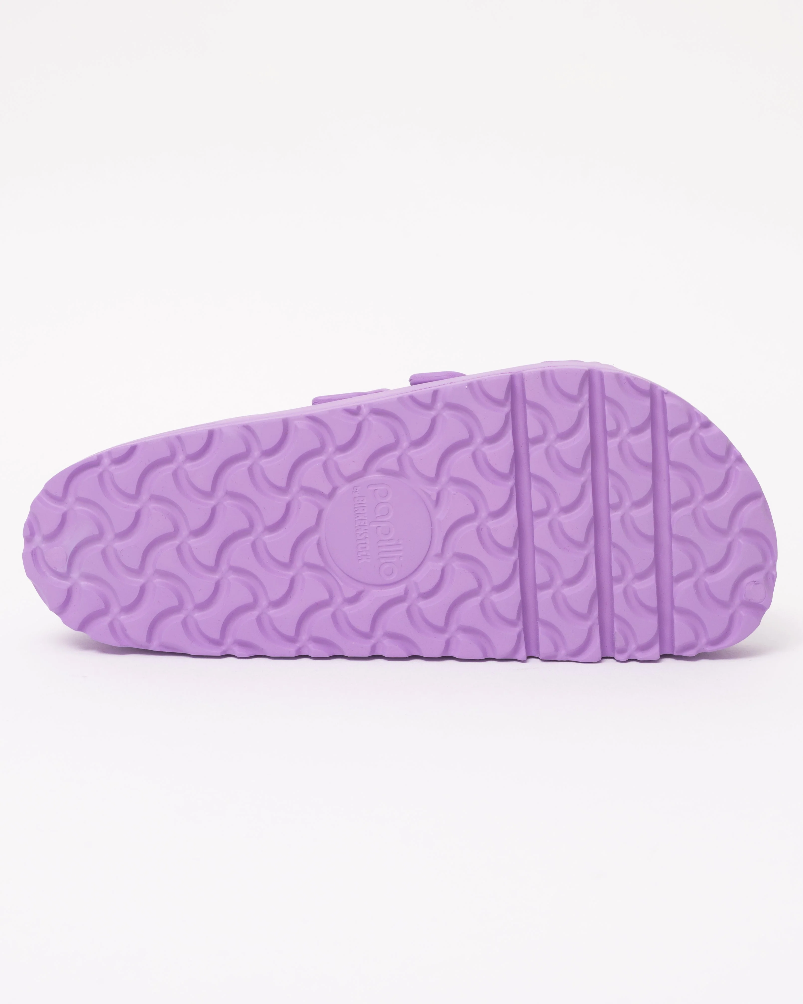 Birkenstock Papillio Florida Womens EVA Platform Sandals - Crocus - Image 4