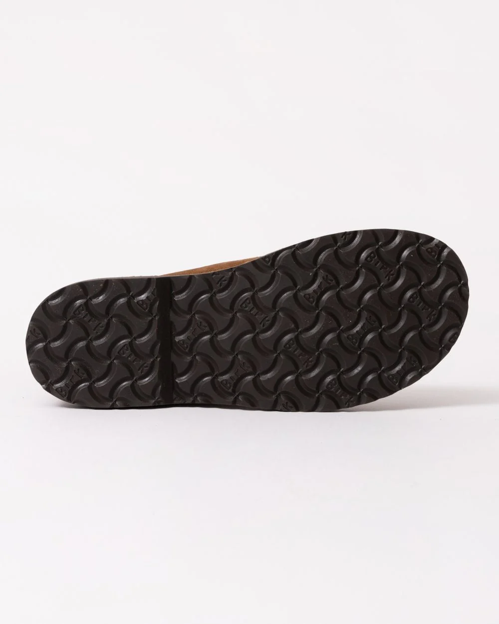 Birkenstock Uppsala Shearling Suede Leather Womens Boots - Image 3