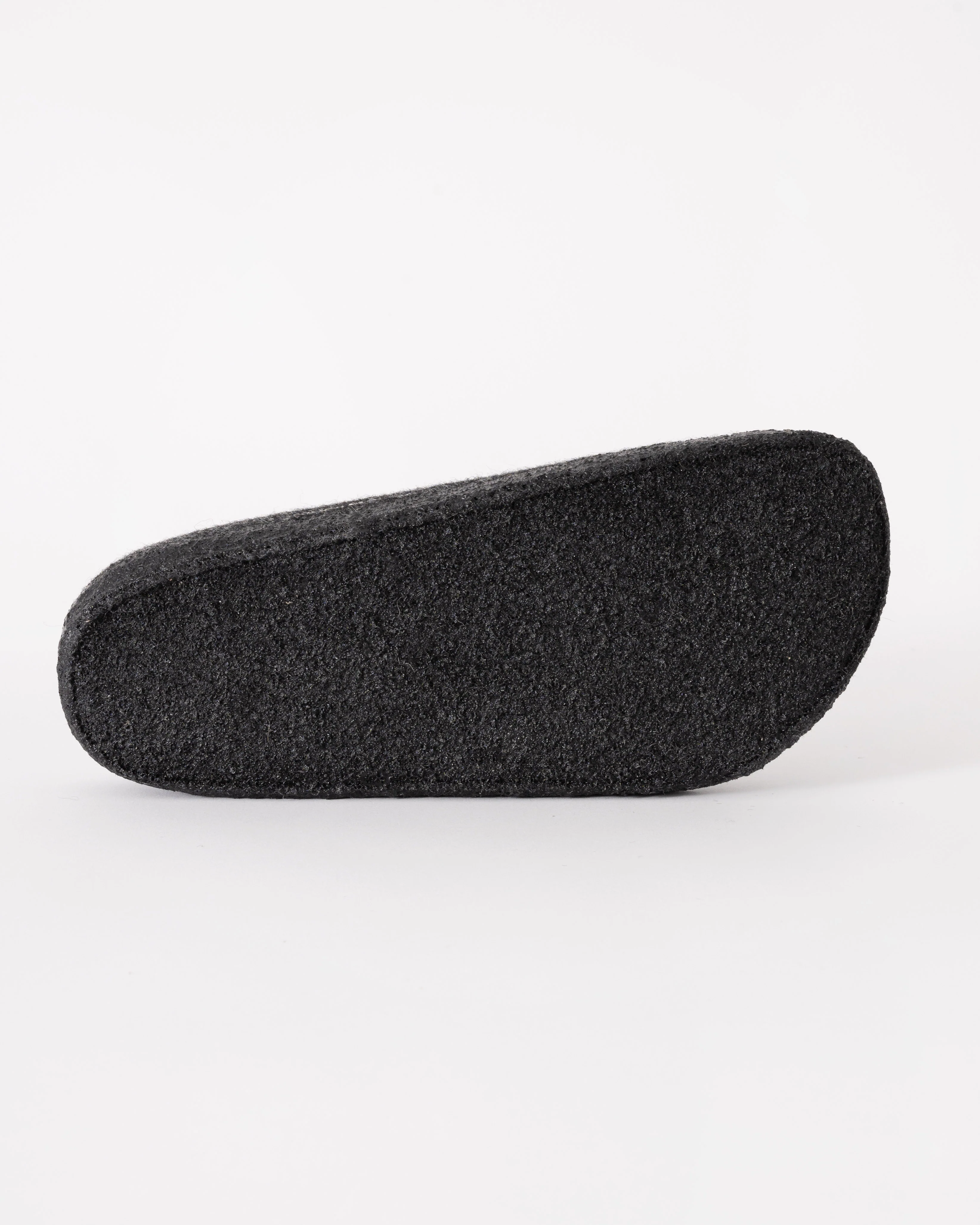 Birkenstock Zermatt Shearling FE Womens Clogs - Anthracite - Image 3