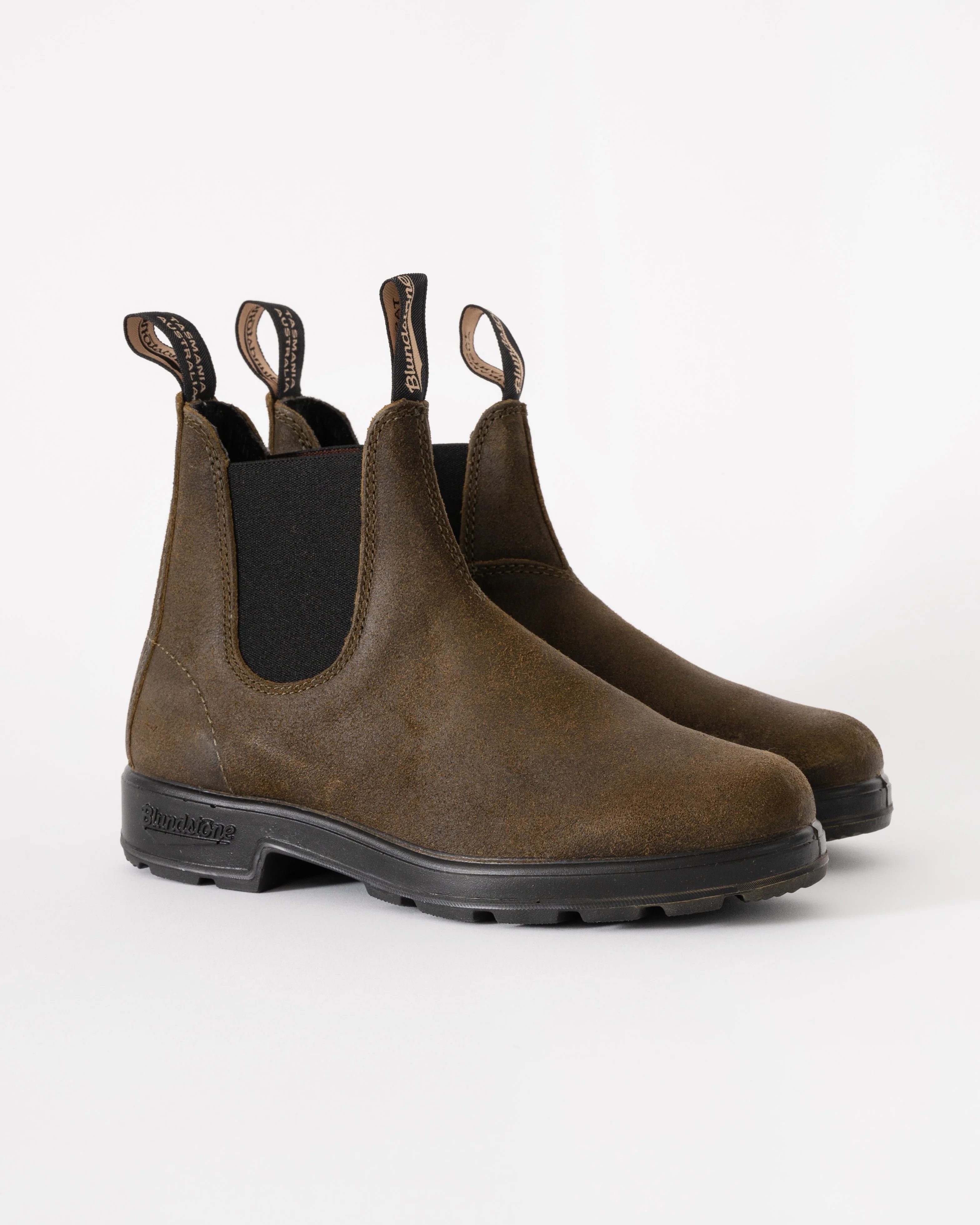Blundstone 1615 Original Unisex Boot - Image 4