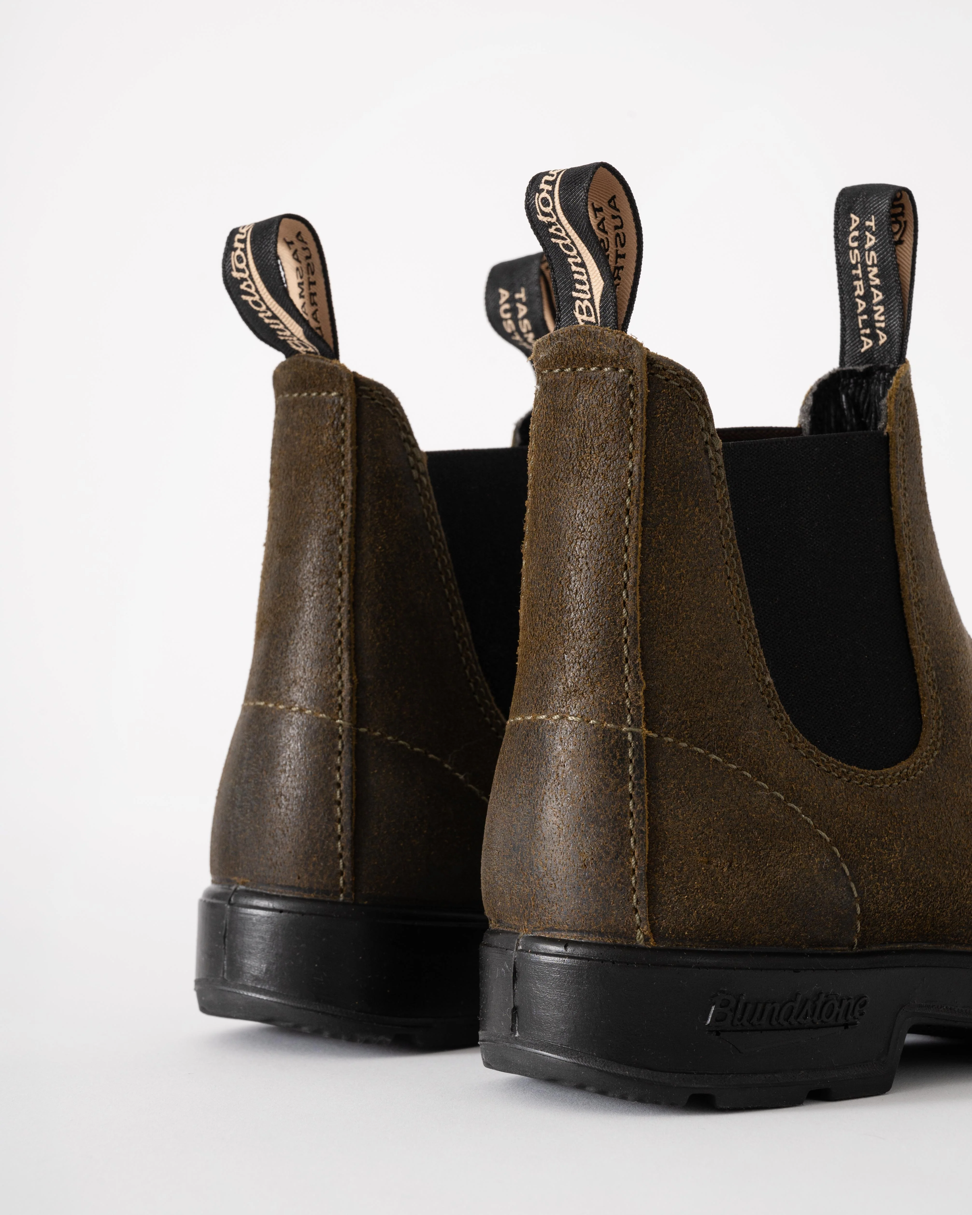 Blundstone 1615 Original Unisex Boot - Image 5