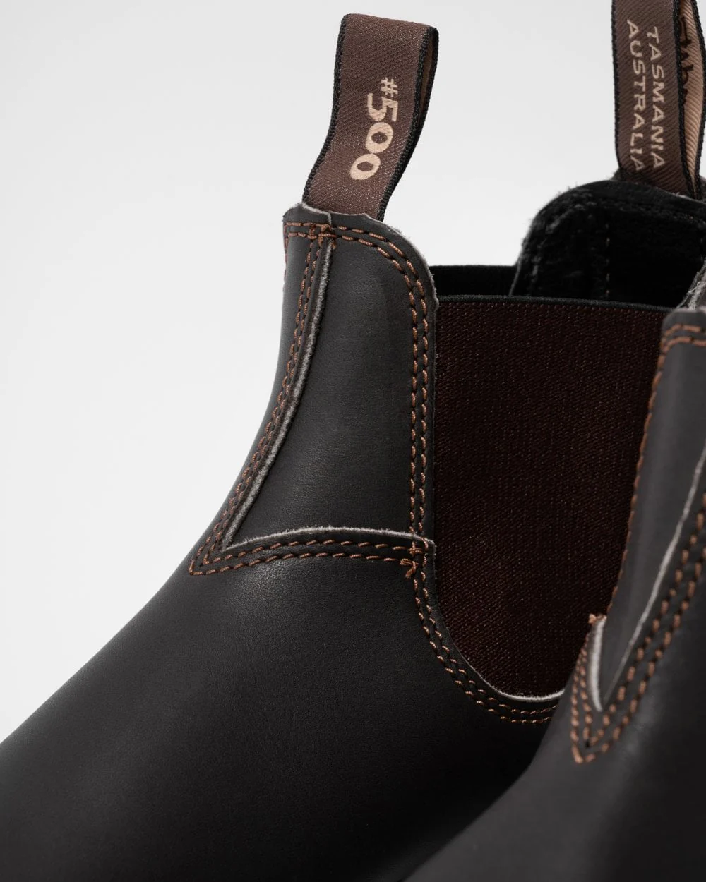 Blundstone 500 Original Unisex Boot - Image 5