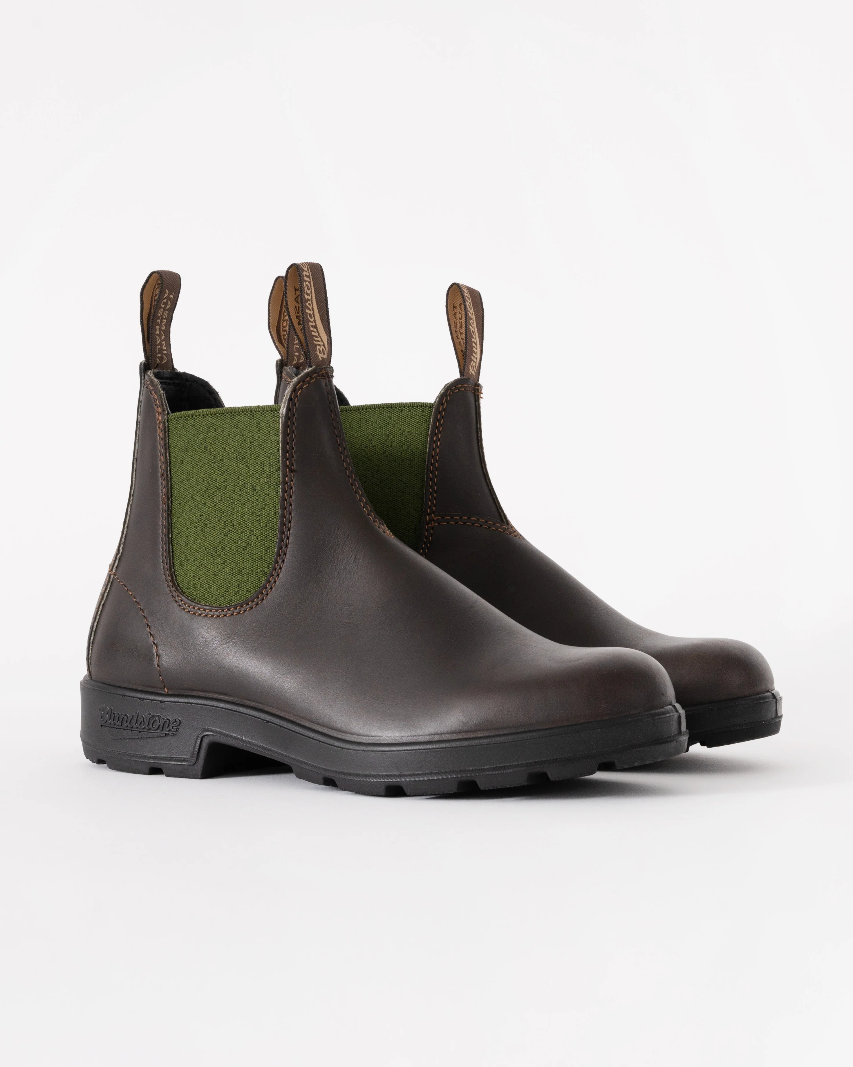 Blundstone 519 Original Unisex Boot - Image 3