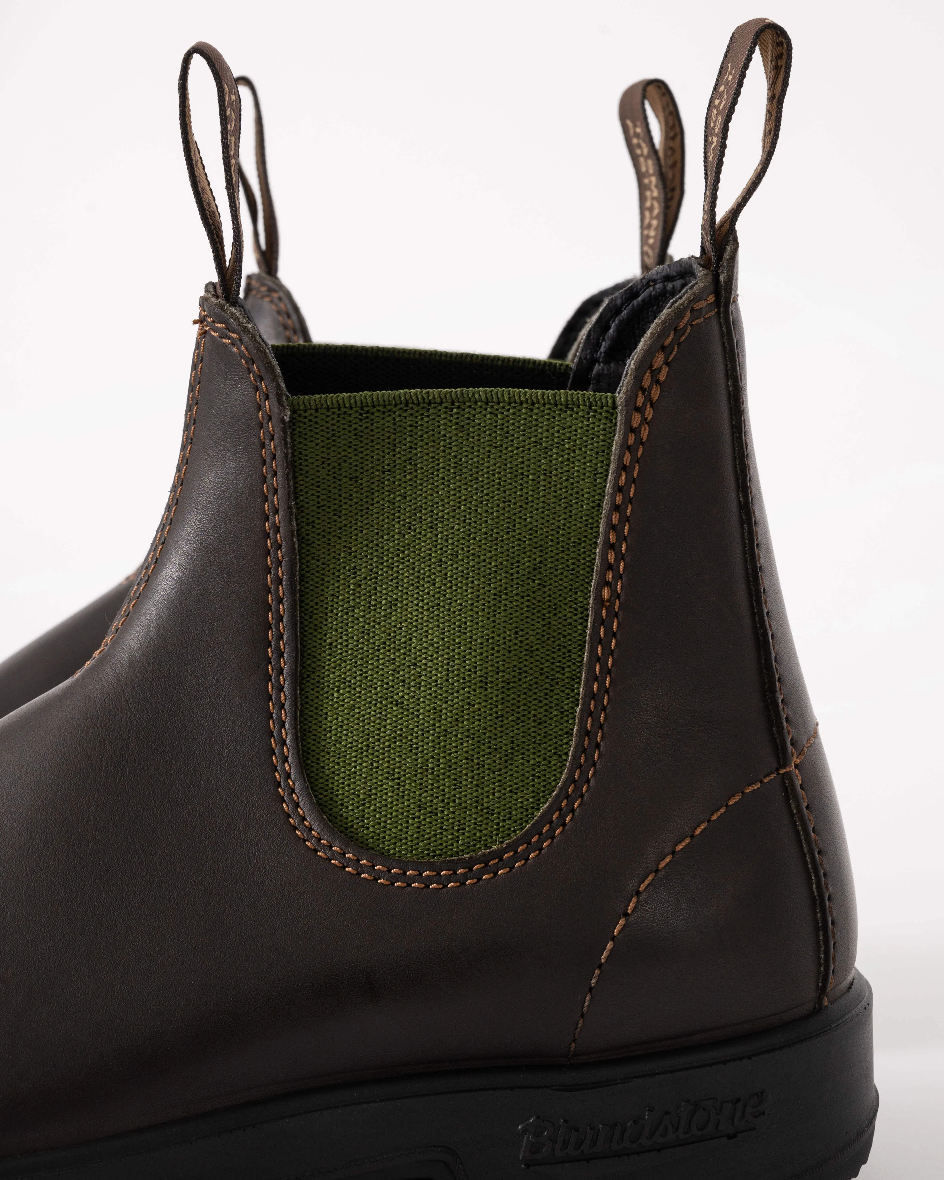 Blundstone 519 Original Unisex Boot - Image 6
