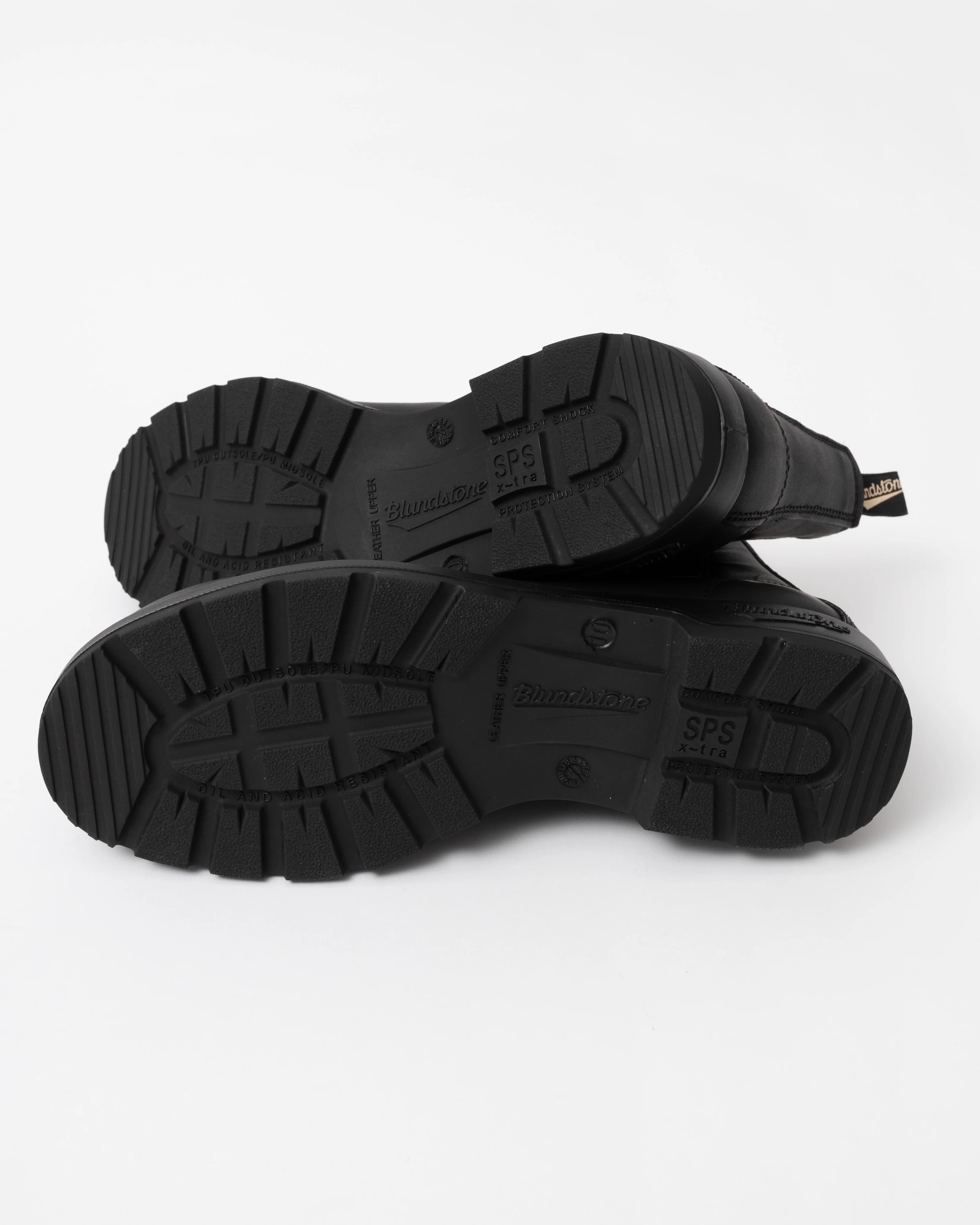 Blundstone 558 Classic Unisex Boot - Image 4