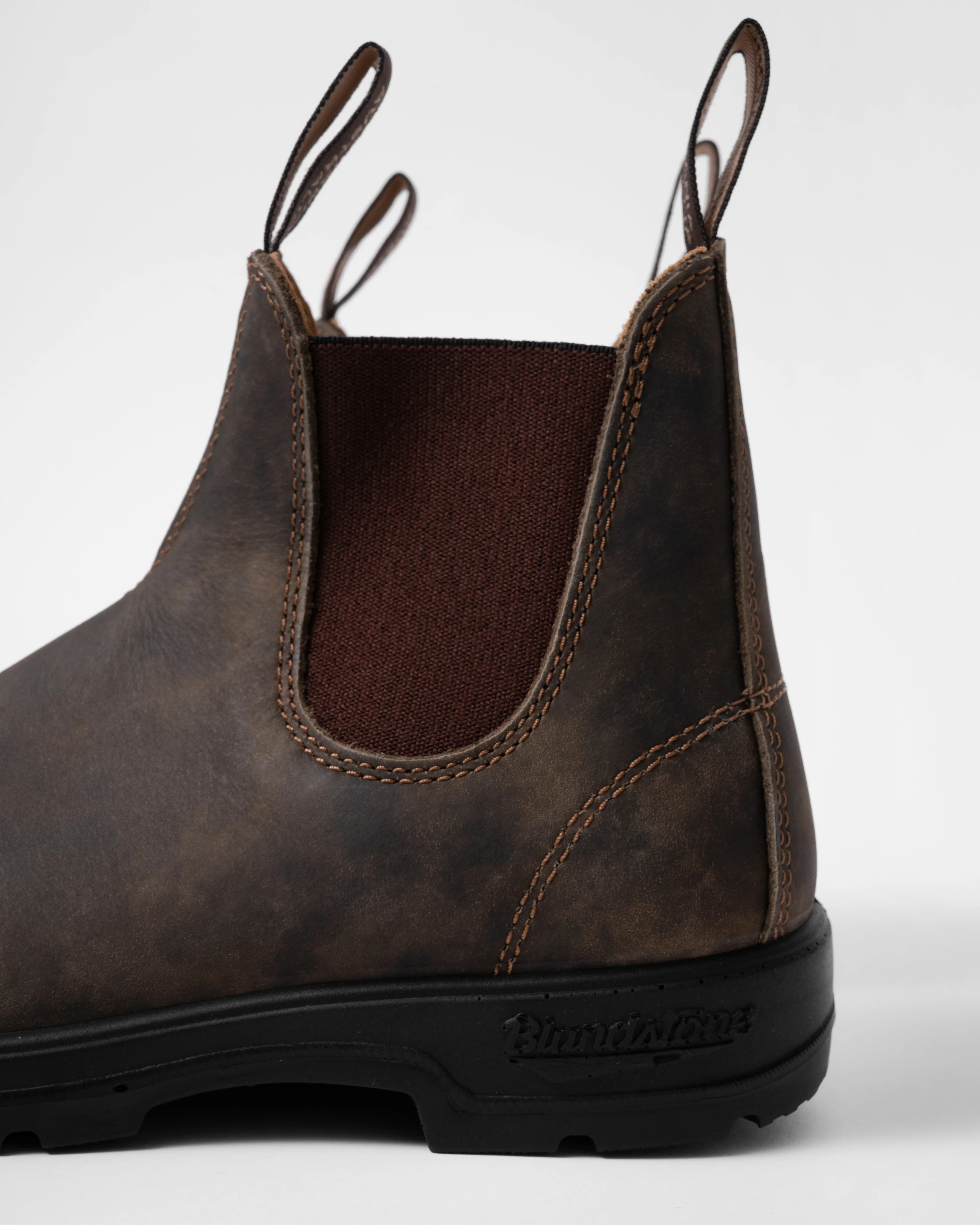 Blundstone 585 Classic Unisex Boot - Image 3