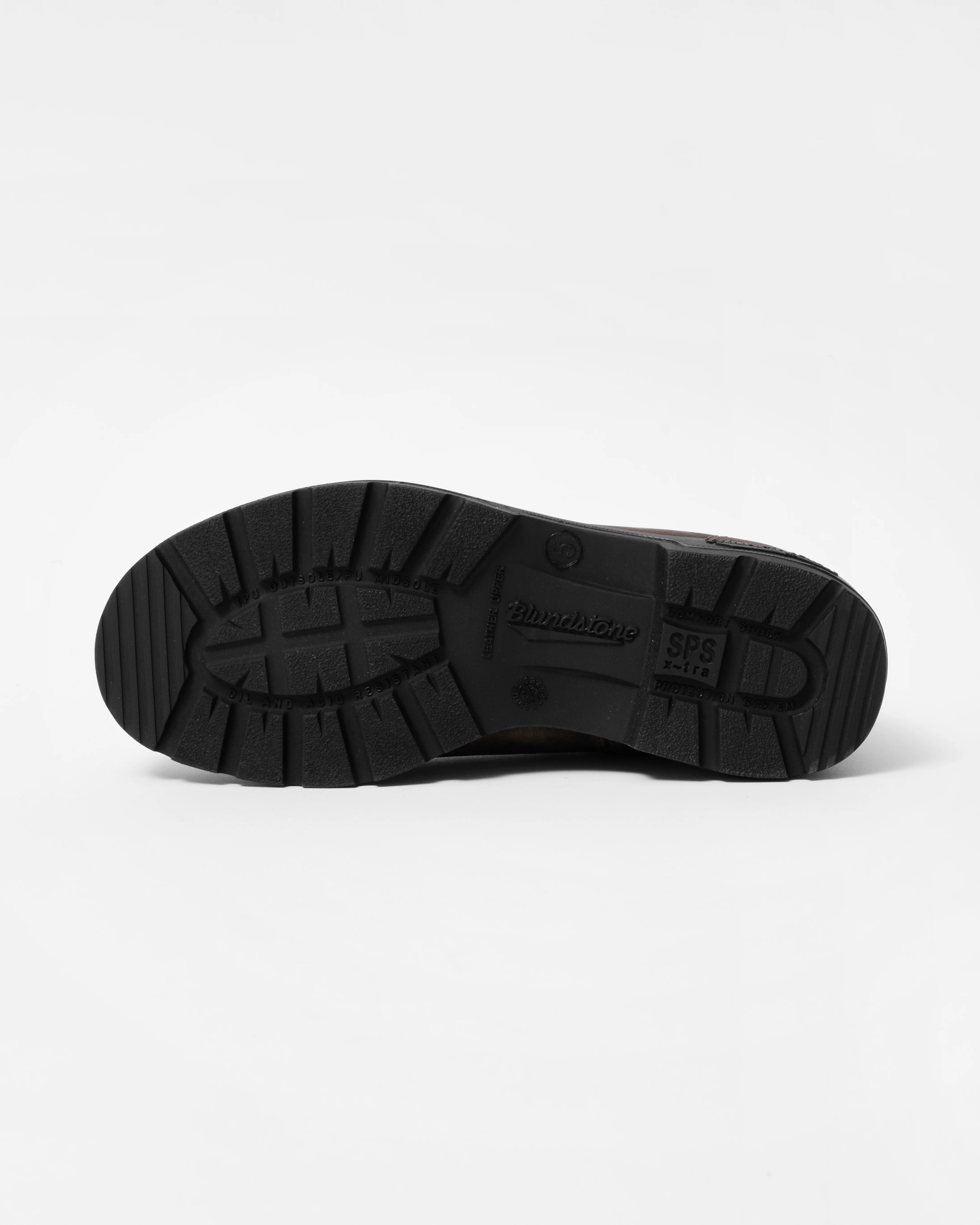 Blundstone 585 Classic Unisex Boot - Image 5