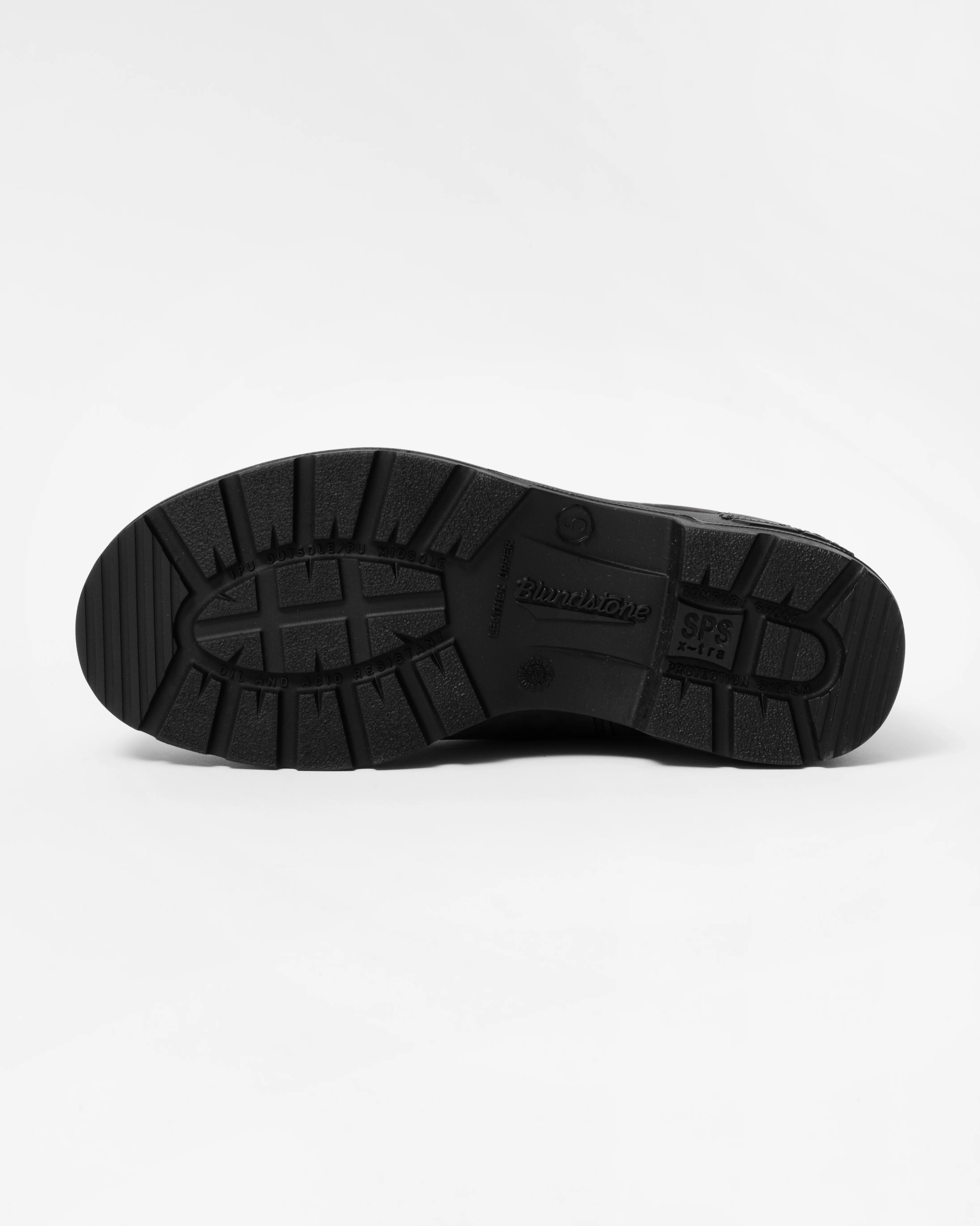 Blundstone 587 Classic Unisex Boot - Image 5