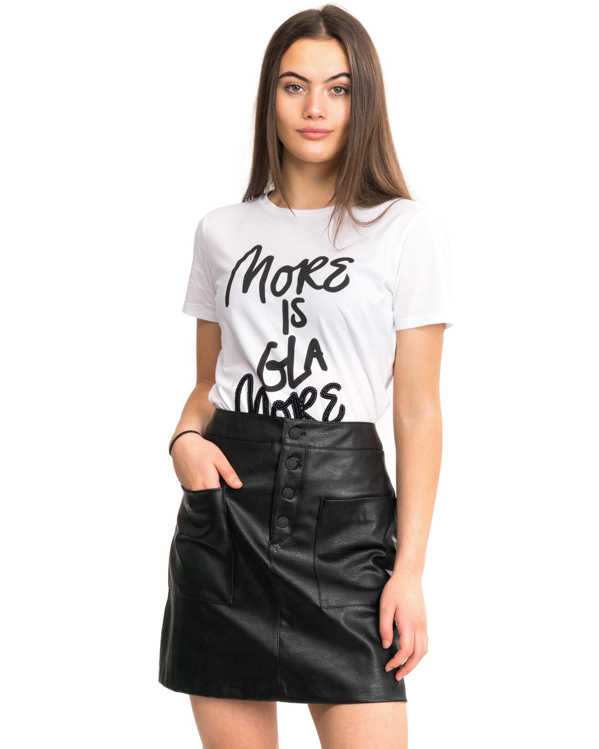 Boss Bisara Womens Skirt - Image 3