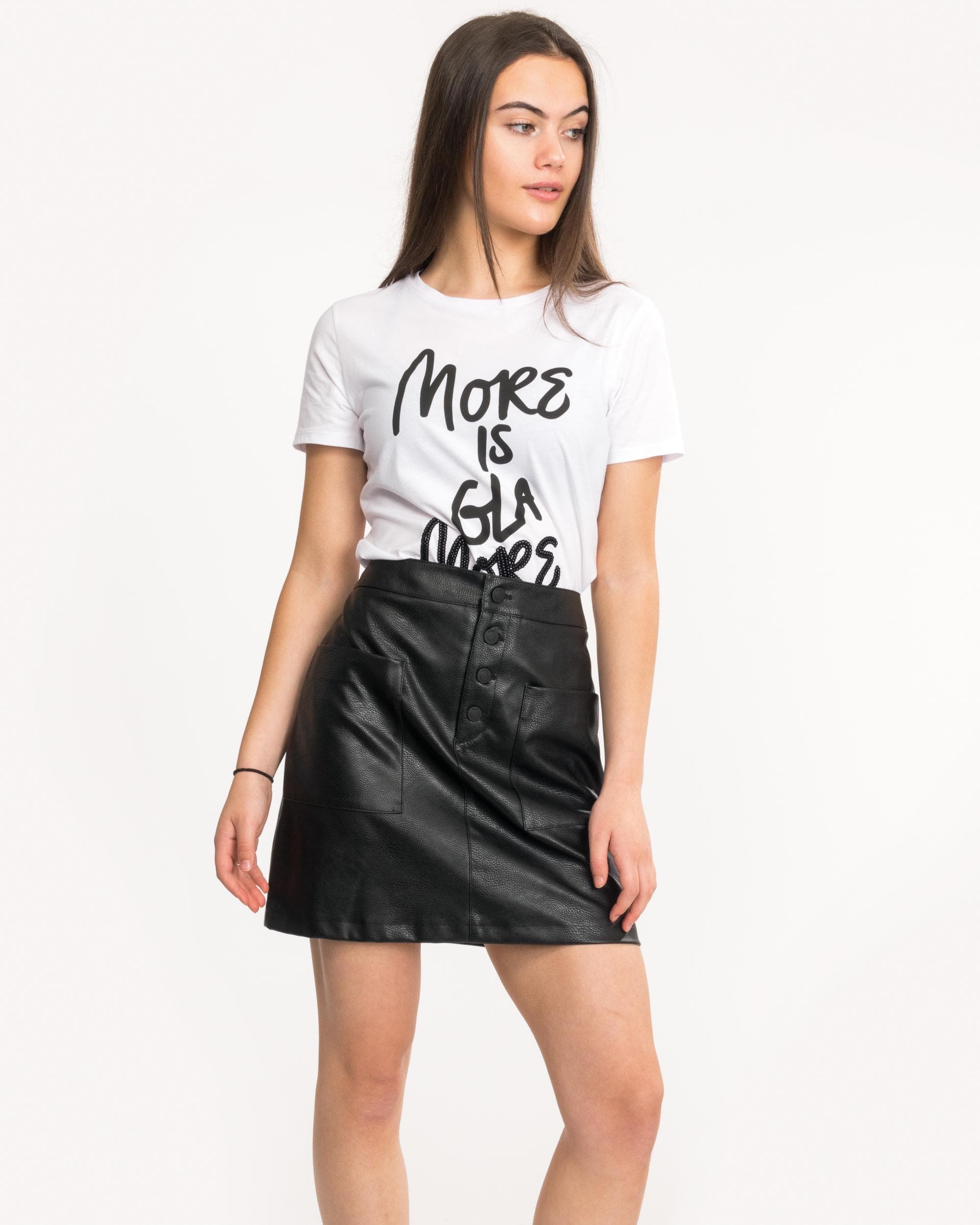 Boss Bisara Womens Skirt - Image 4
