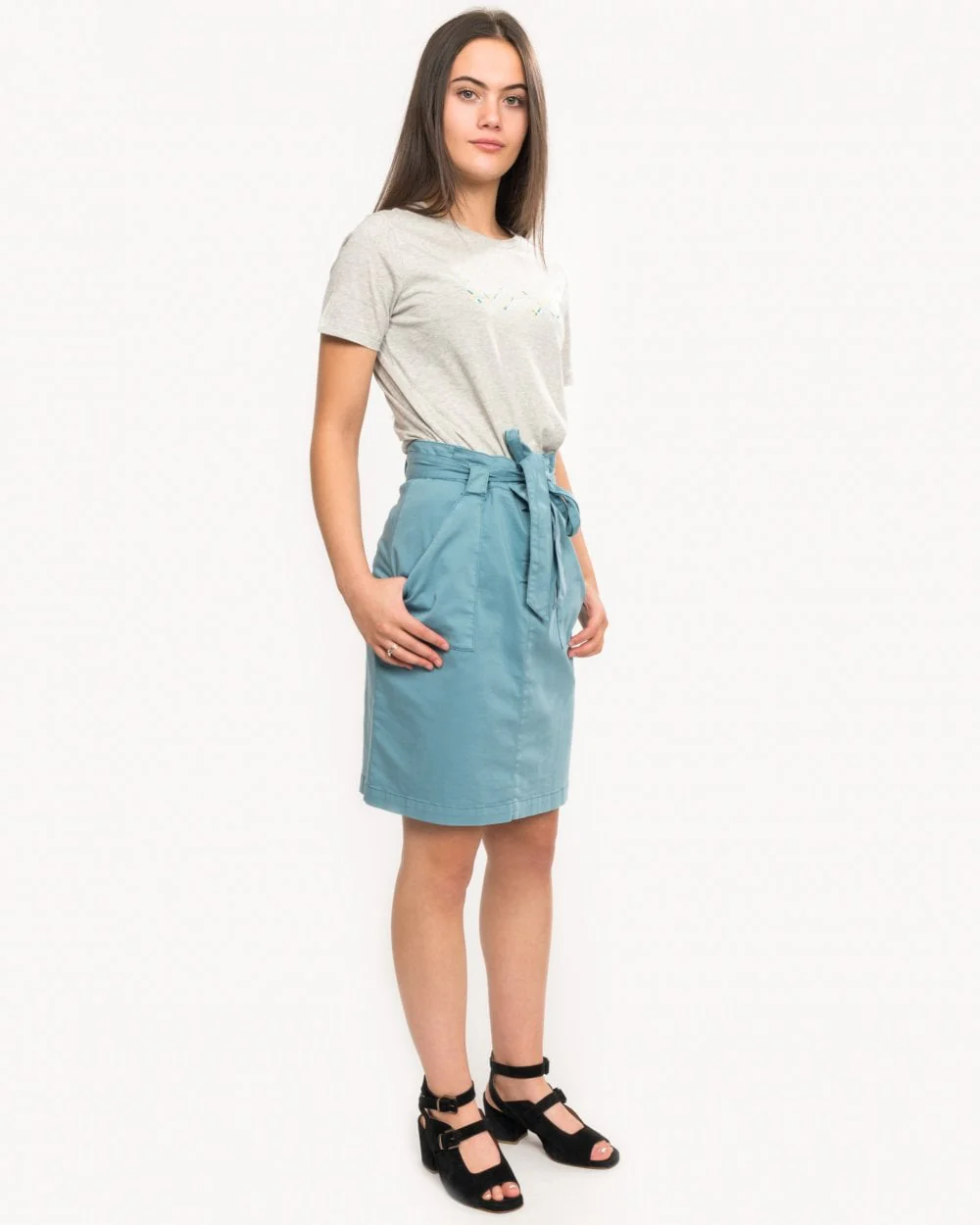 Boss Bochiny-D Womens Skirt - Image 3