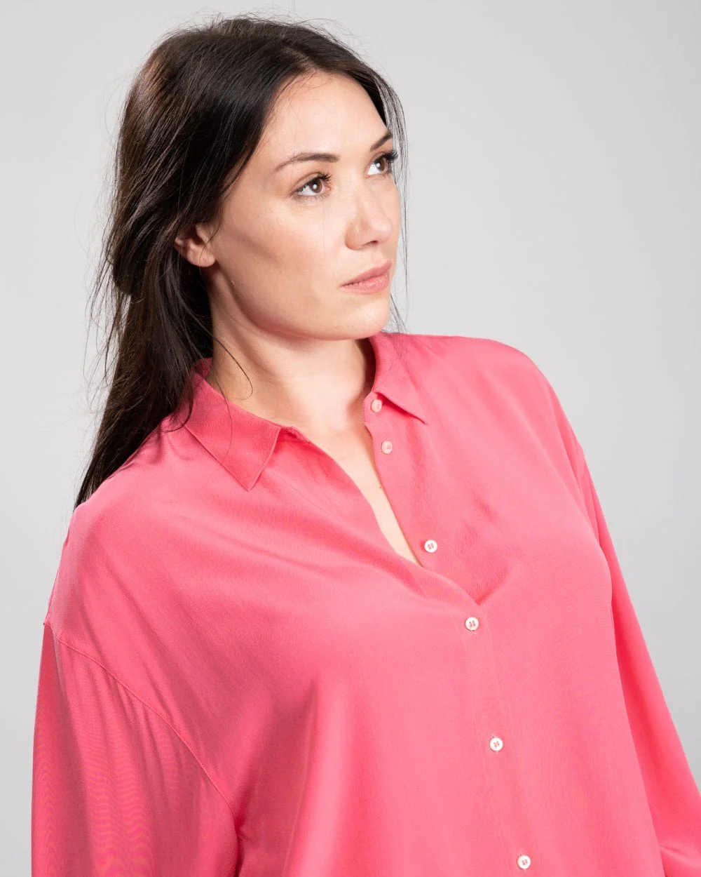 Boss Casual Ecluni Womens Blouse - Image 2