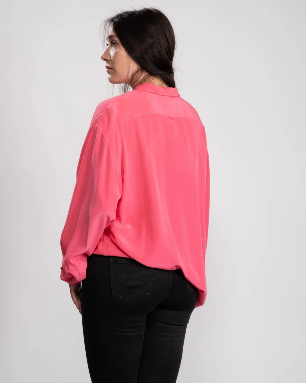 Boss Casual Ecluni Womens Blouse - Image 5