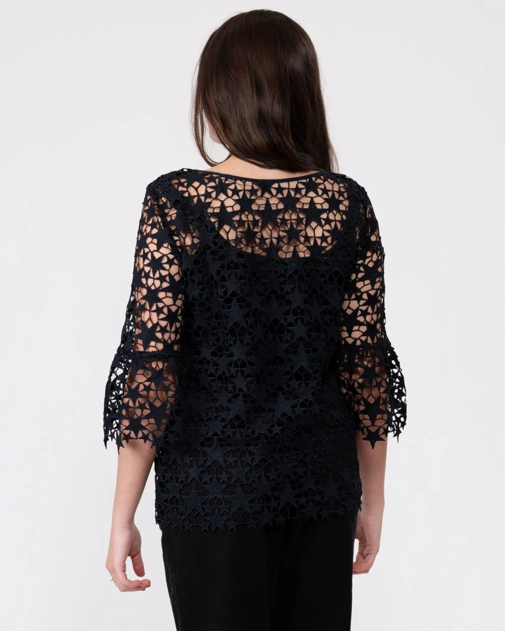 Boss Casual Kaloky2 Womens Top - Image 4