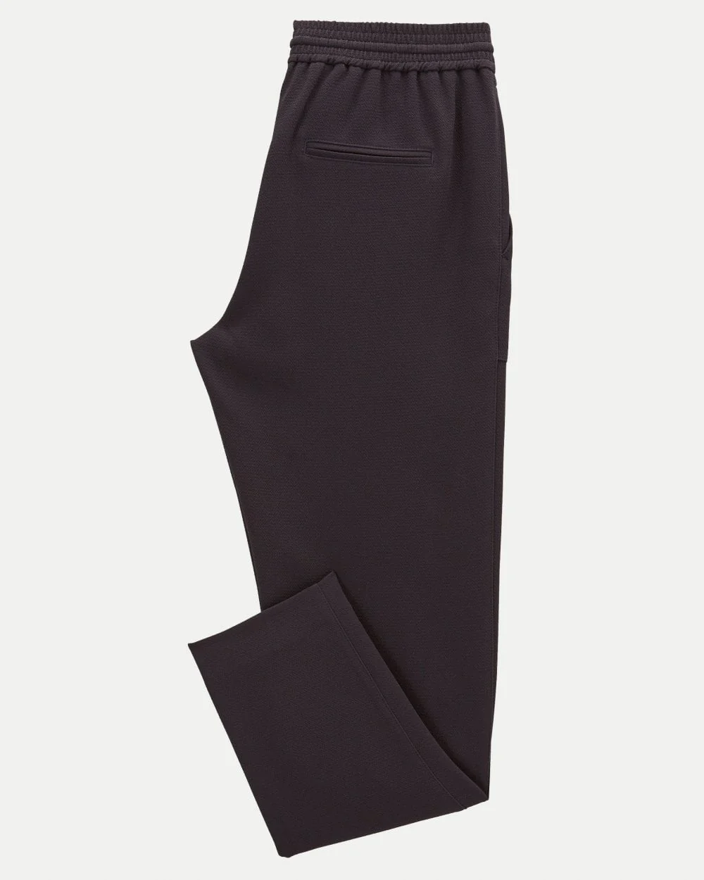 Boss Casual Samilly1 Womens Trousers - Image 2