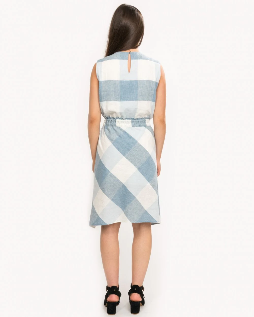 Boss Cleti Womens Dress - Image 3