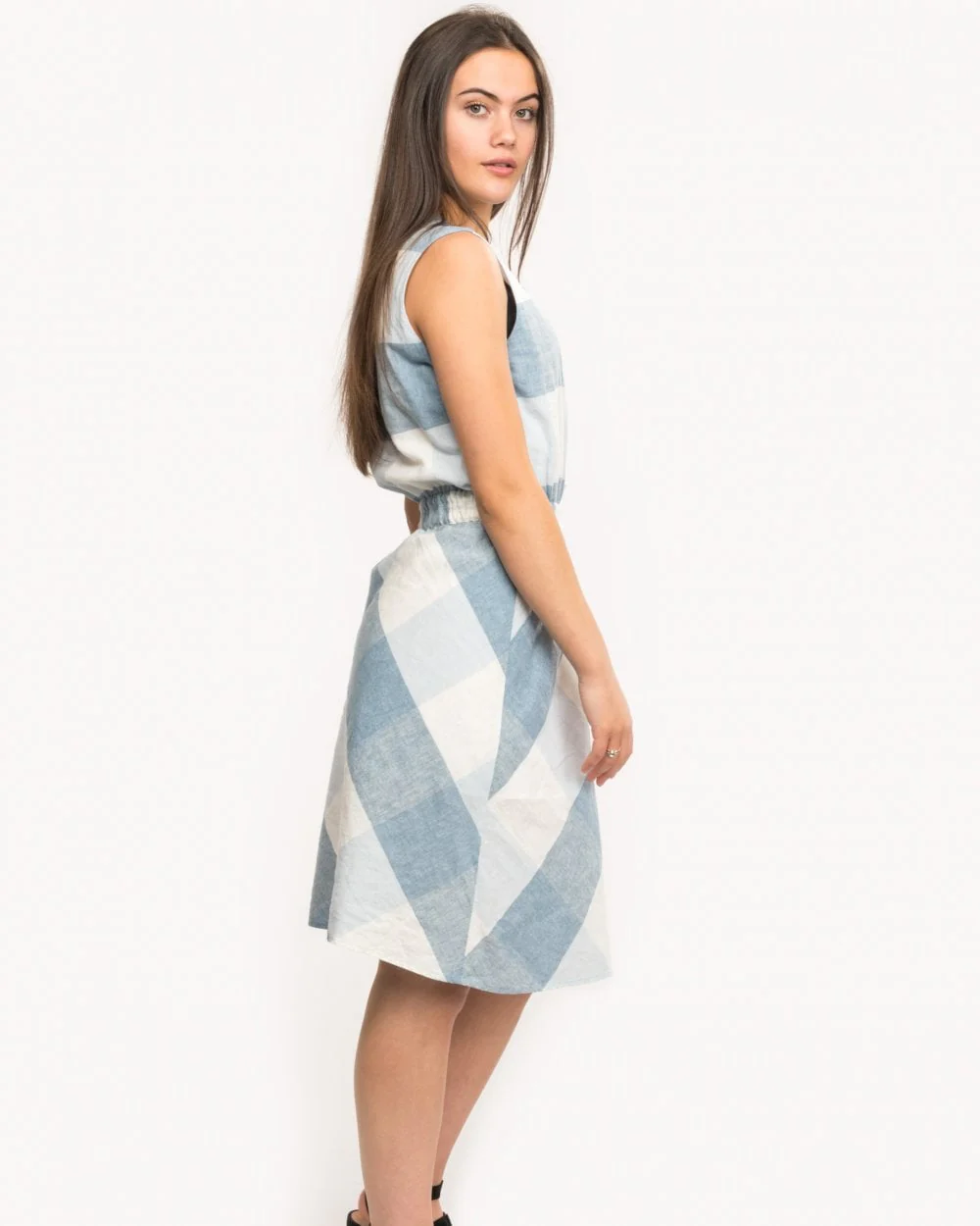 Boss Cleti Womens Dress - Image 6
