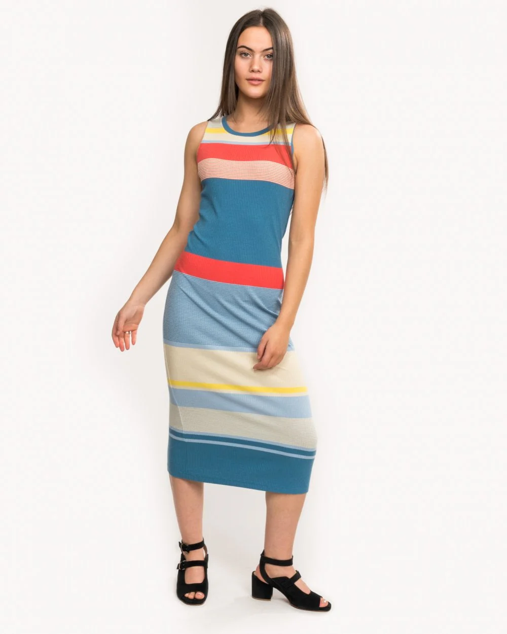 Boss Davictoria Womens Dress - Image 2