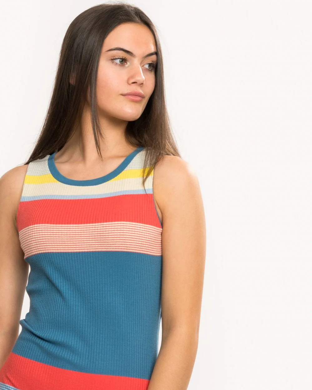 Boss Davictoria Womens Dress - Image 3