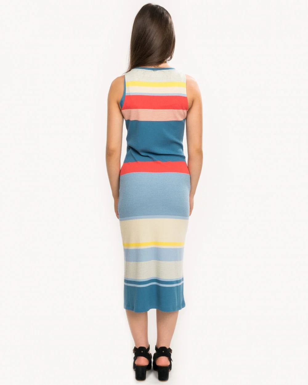 Boss Davictoria Womens Dress - Image 4